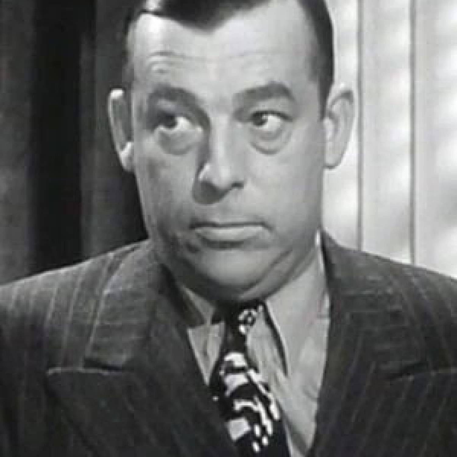 Don Barclay photo