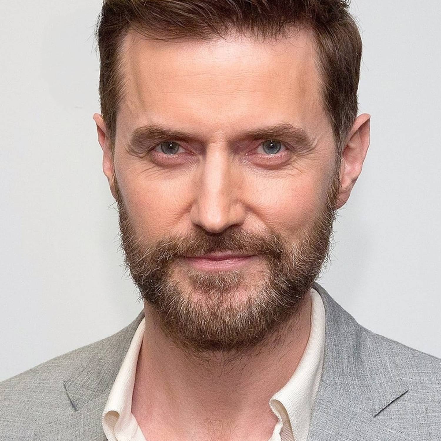 Richard Armitage photo