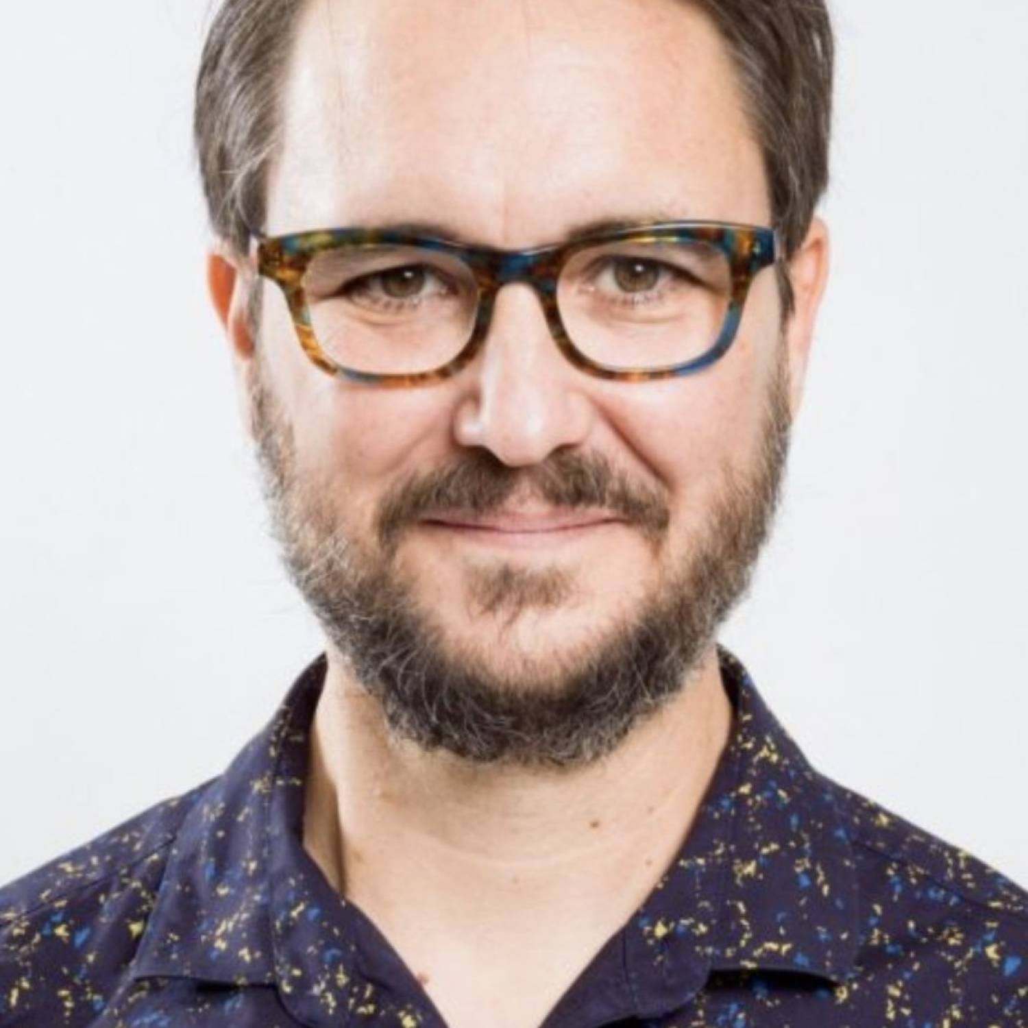 Wil Wheaton photo