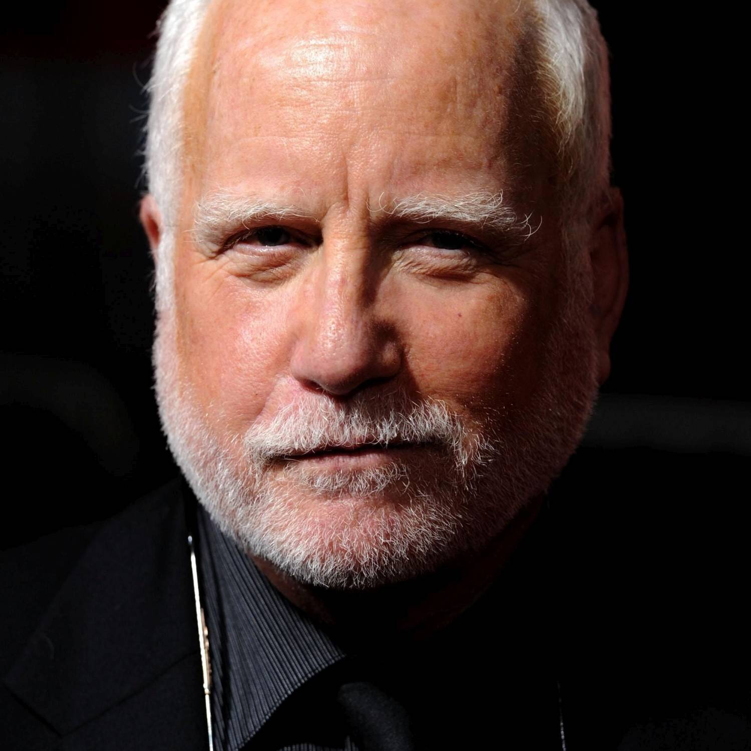 Richard Dreyfuss photo