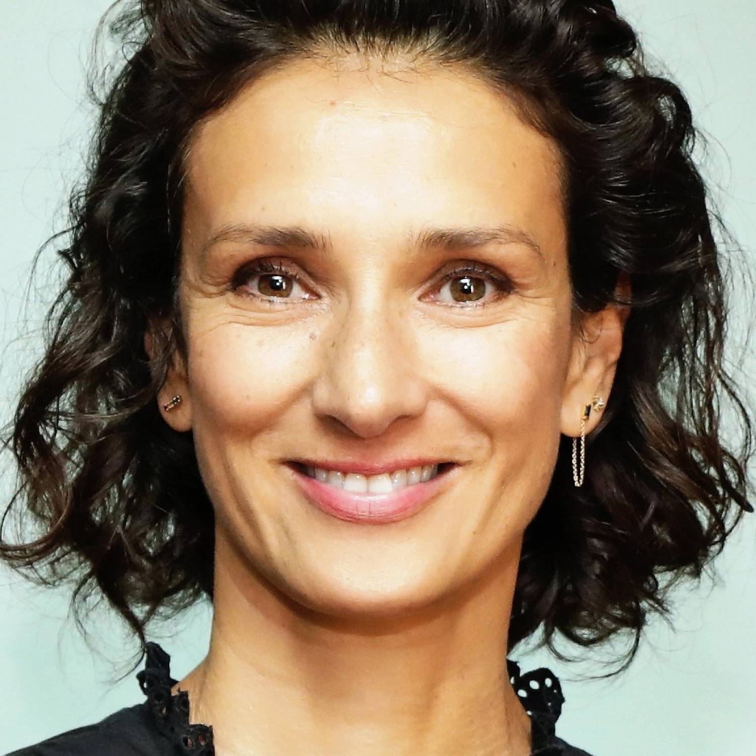 Indira Varma photo