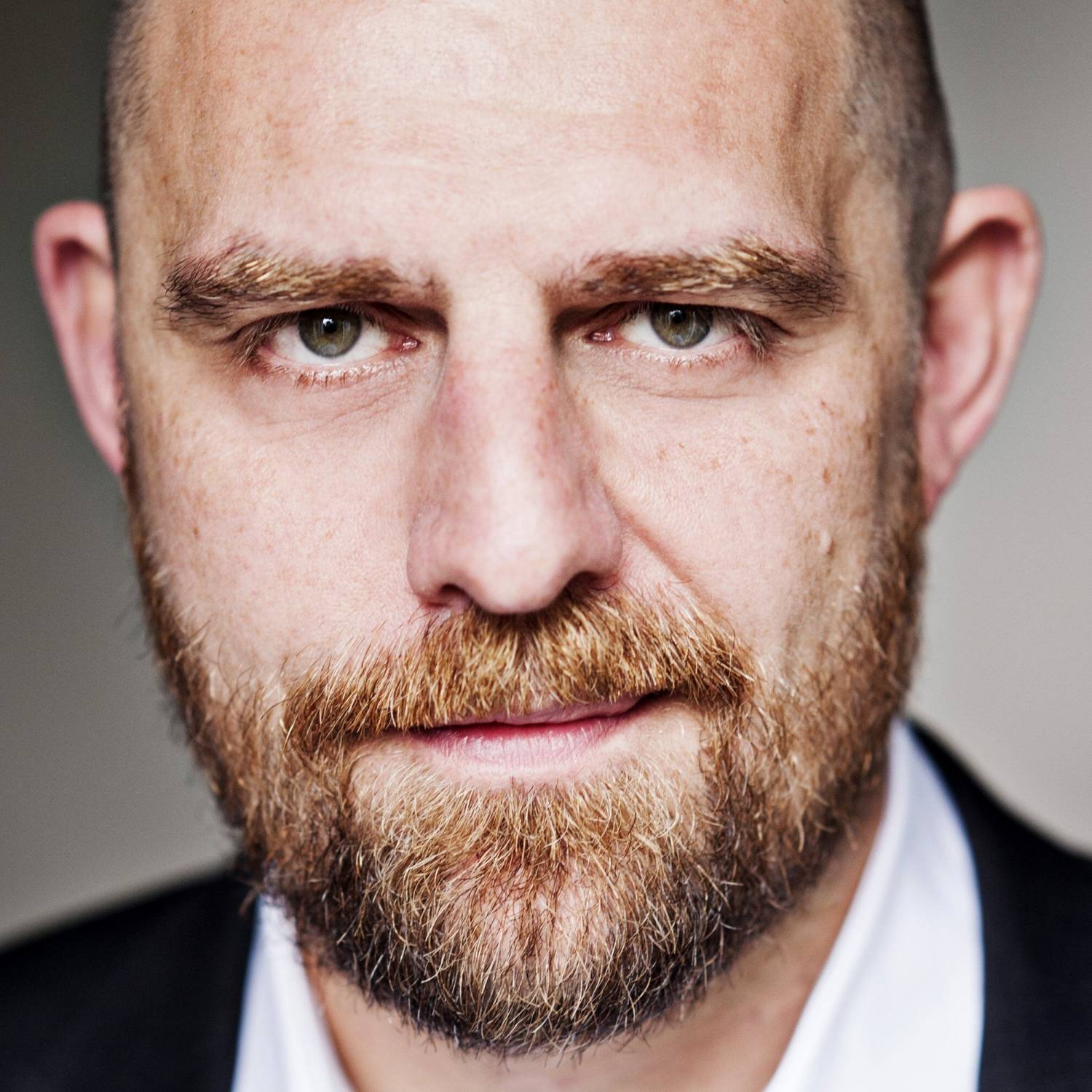 Christopher Brand photo