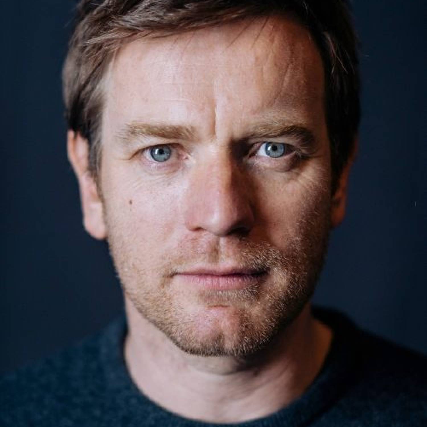 Ewan McGregor photo