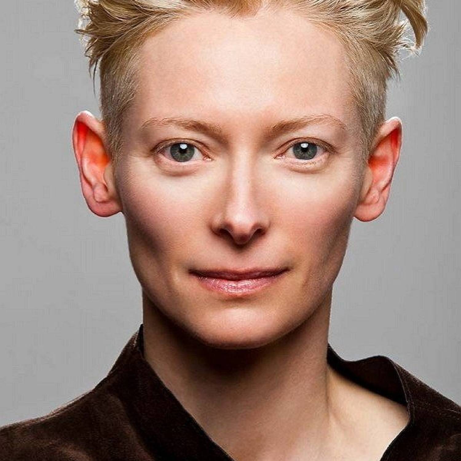 Tilda Swinton photo