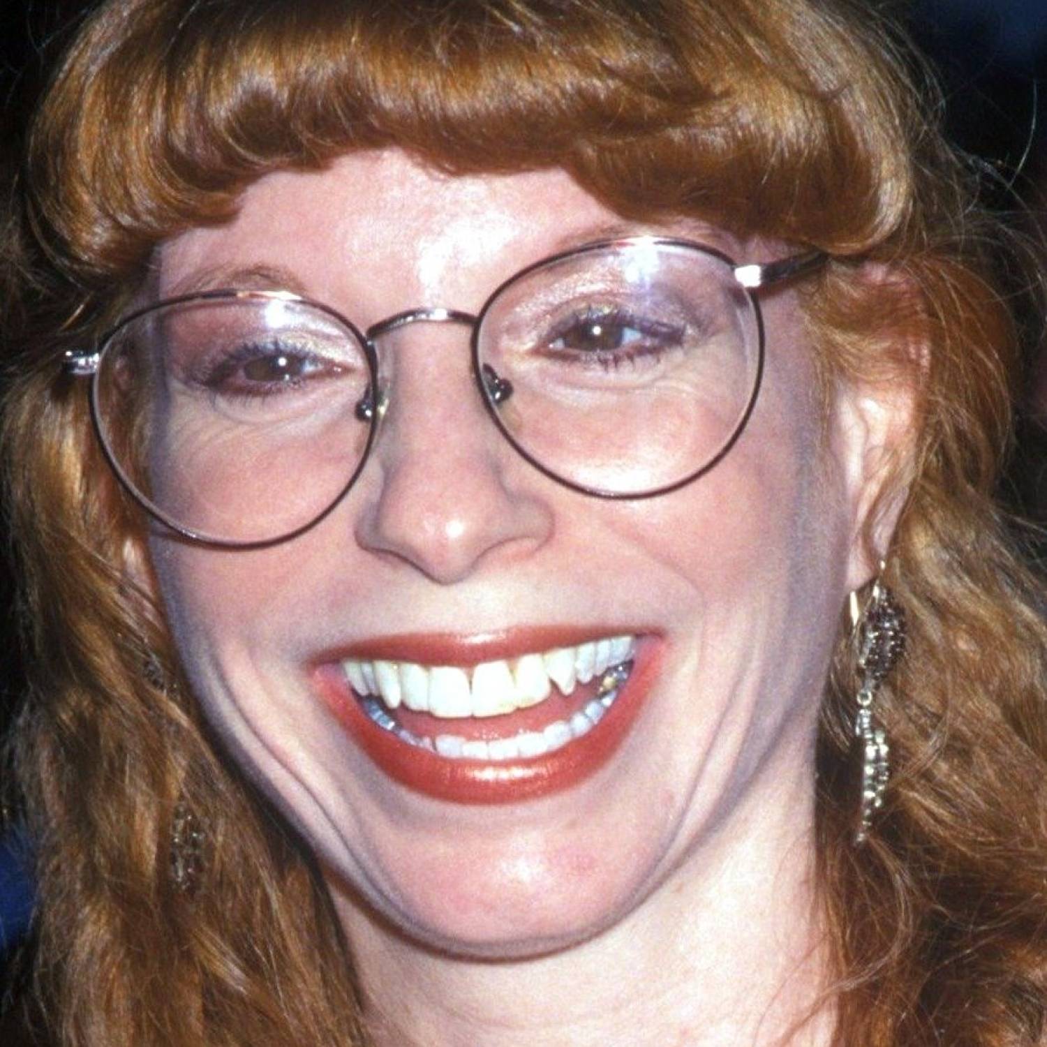 Mary Kay Bergman photo