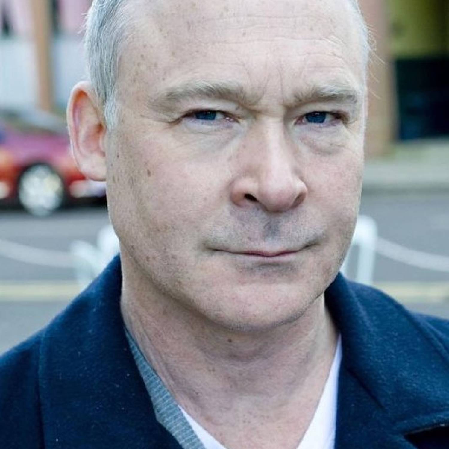 Ewan Stewart photo