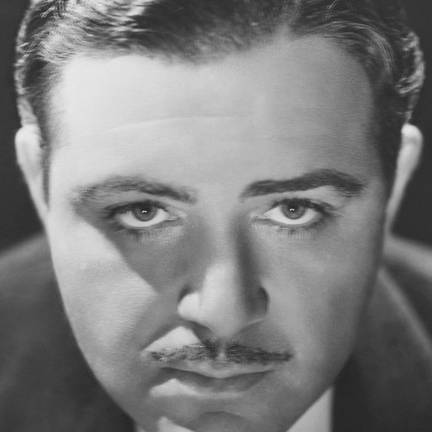 Akim Tamiroff photo