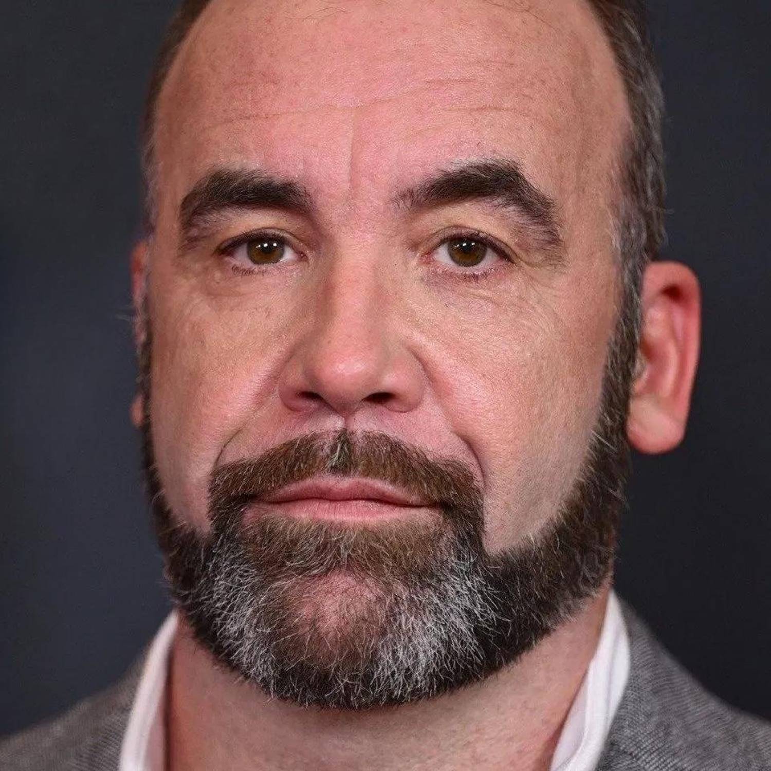 Rory McCann photo