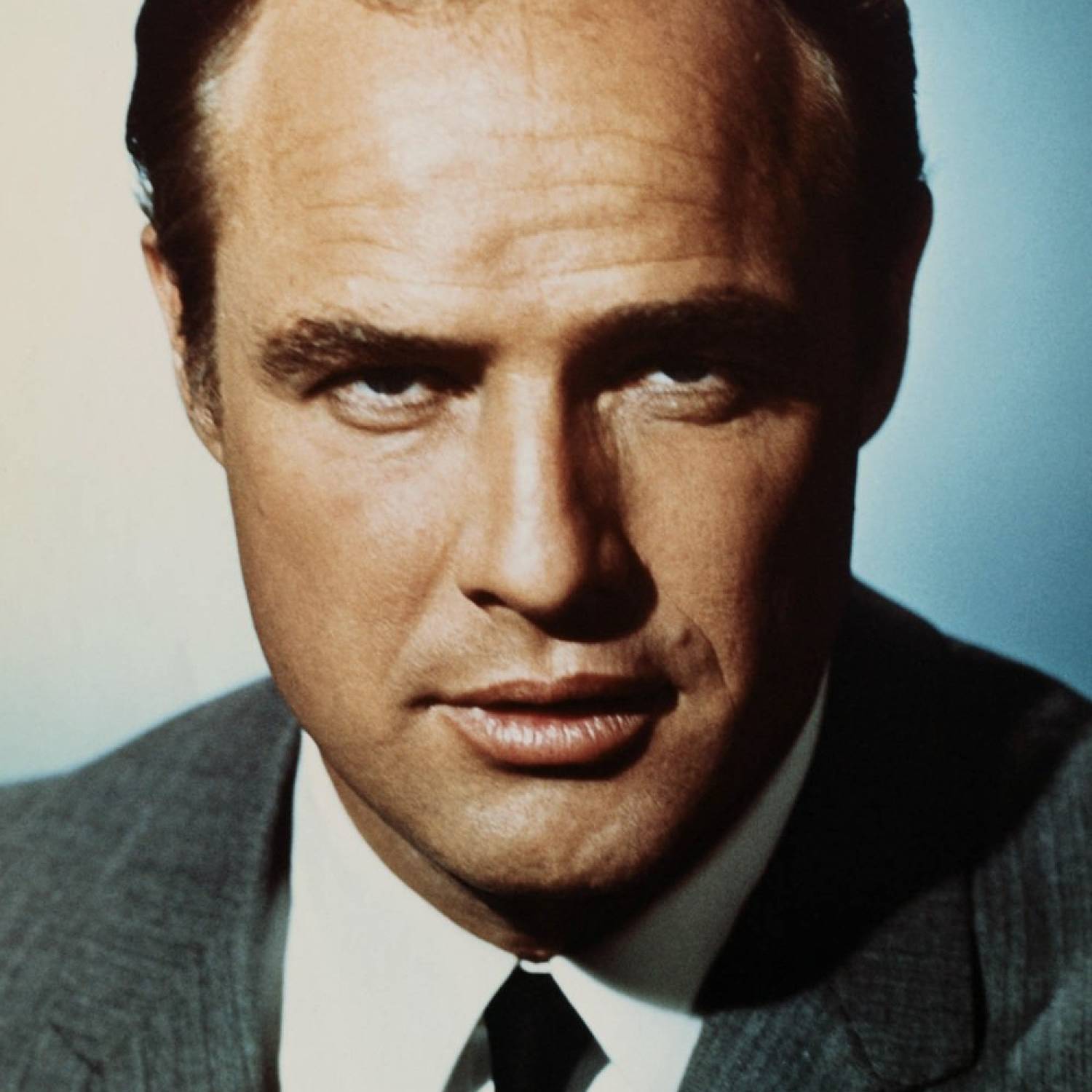 Marlon Brando photo