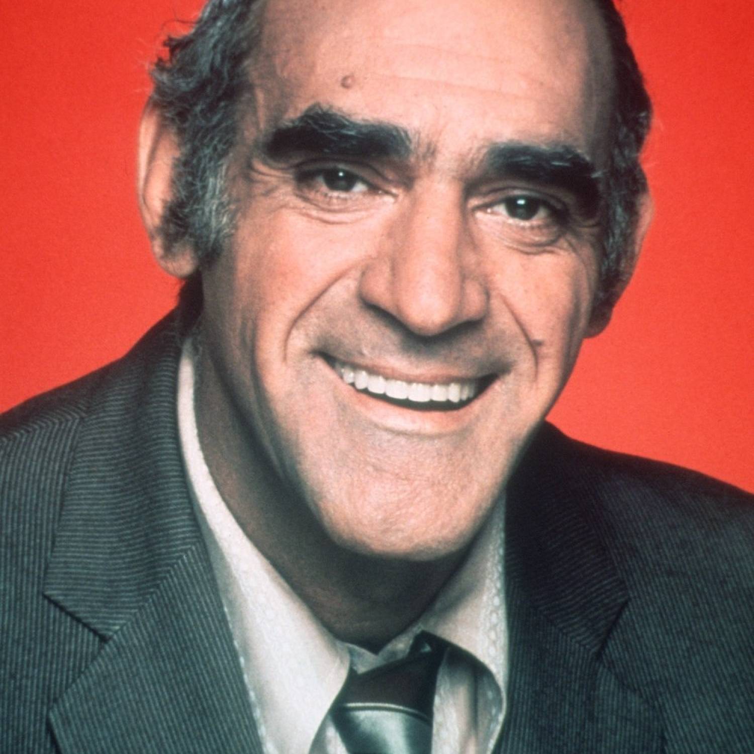 Abe Vigoda photo