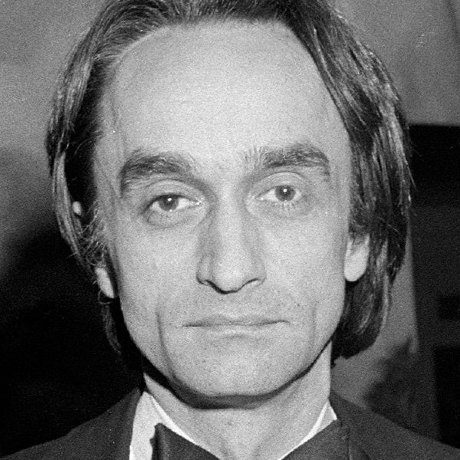 John Cazale photo
