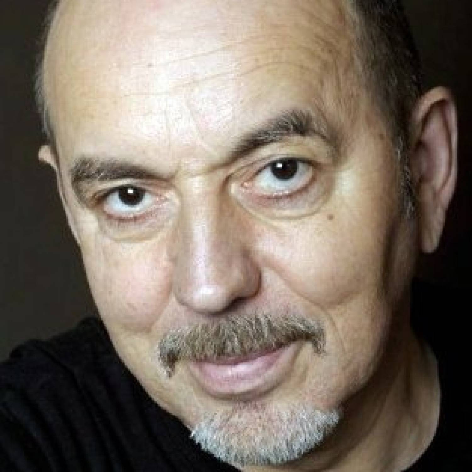 Christian Gazio photo