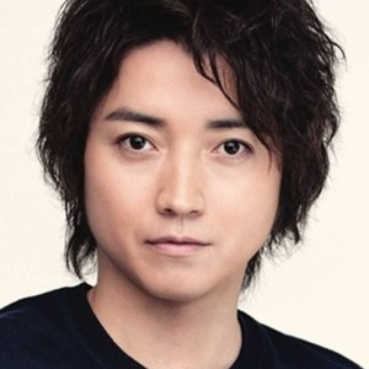 Tatsuya Fujiwara photo