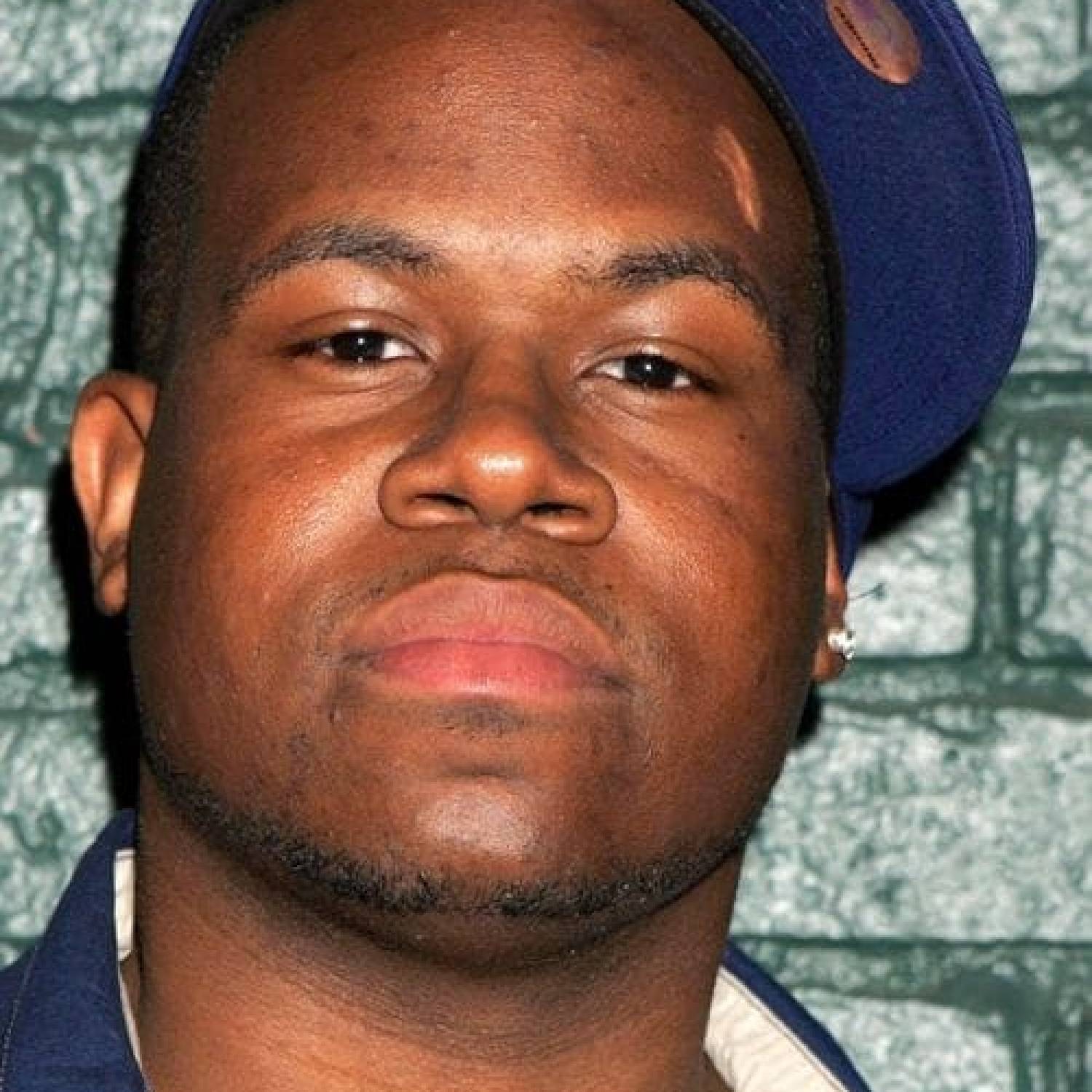 Jermaine Williams photo