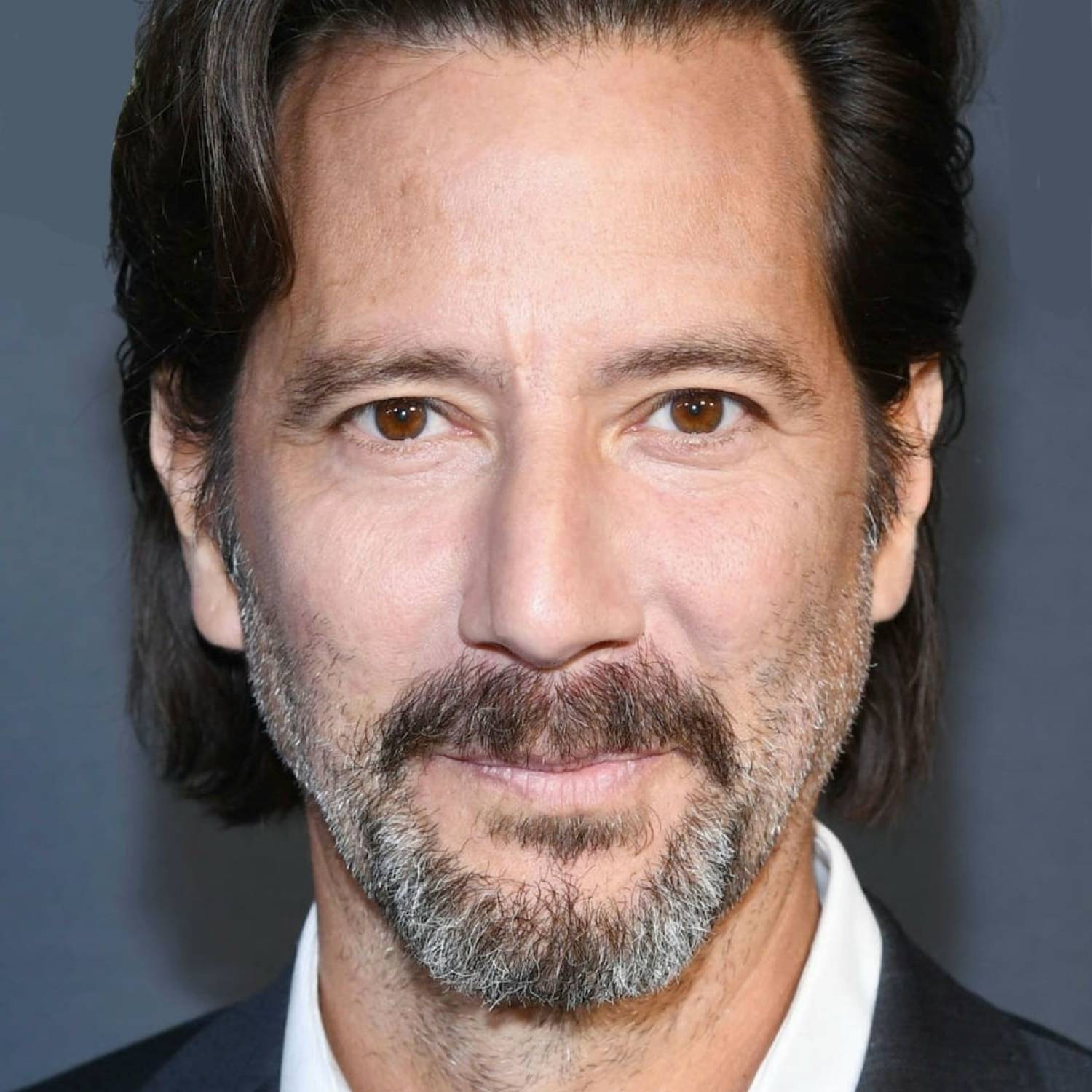 Henry Ian Cusick photo