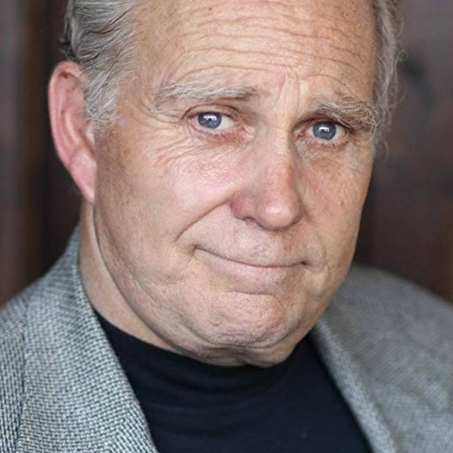 G. Larry Butler photo