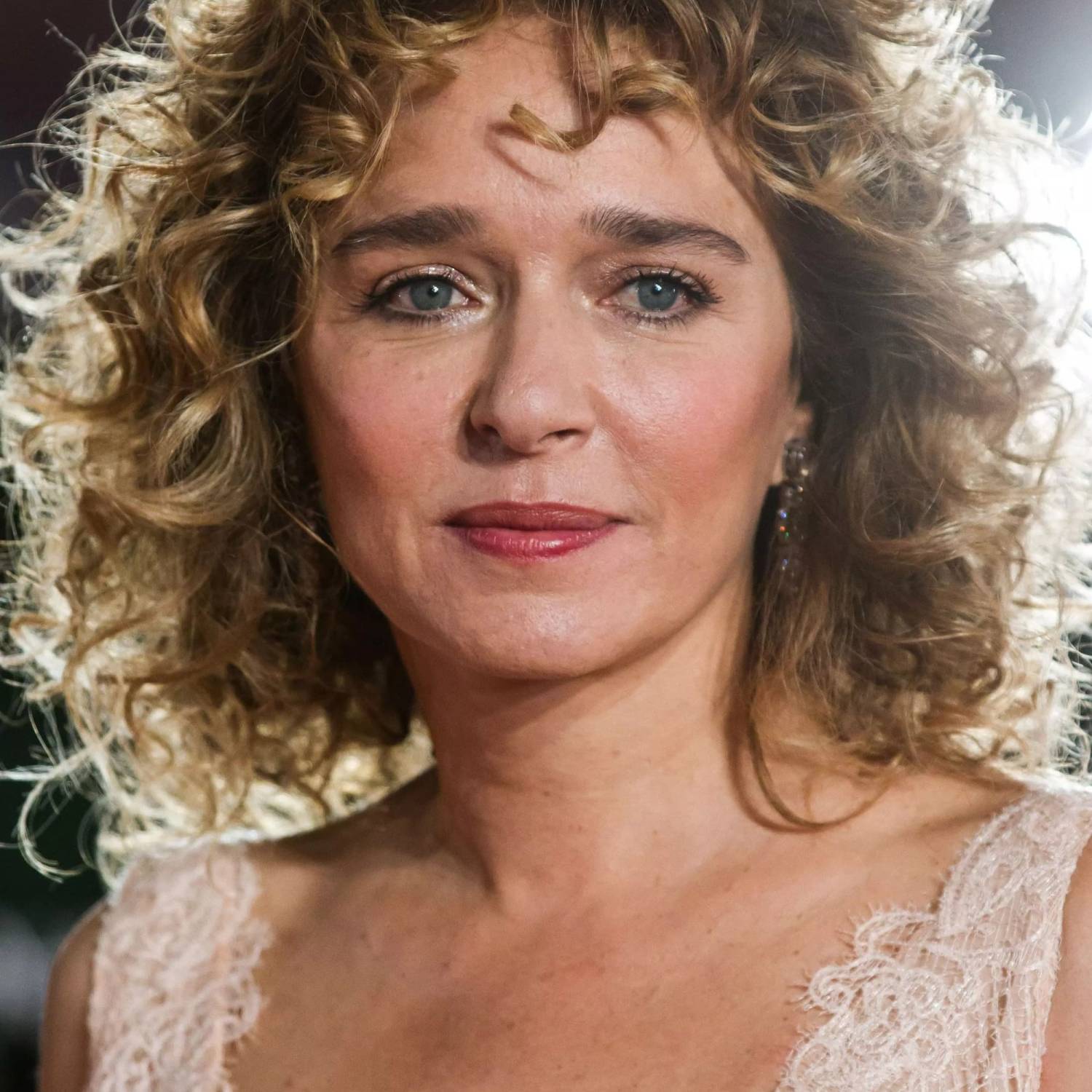 Valeria Golino photo