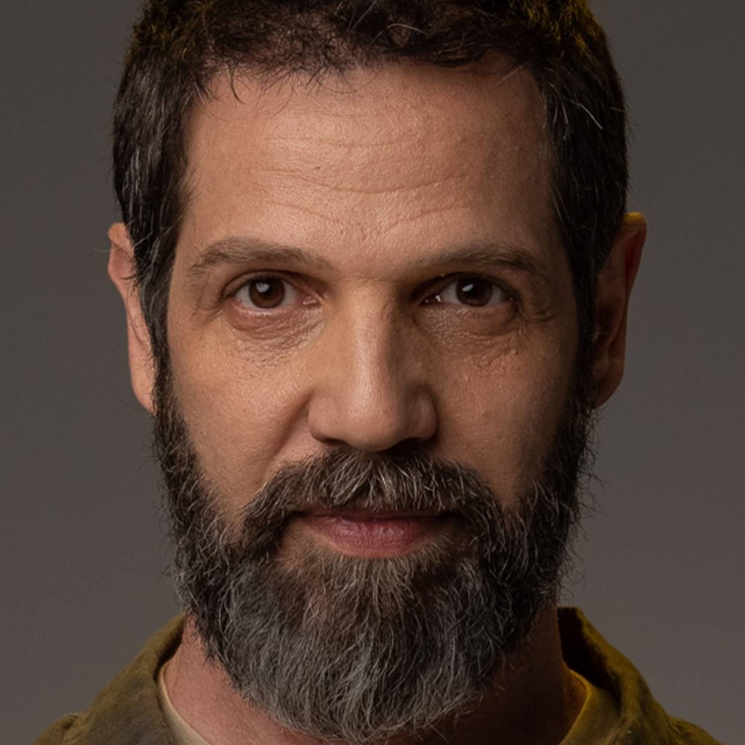 Yousef 'Joe' Sweid photo