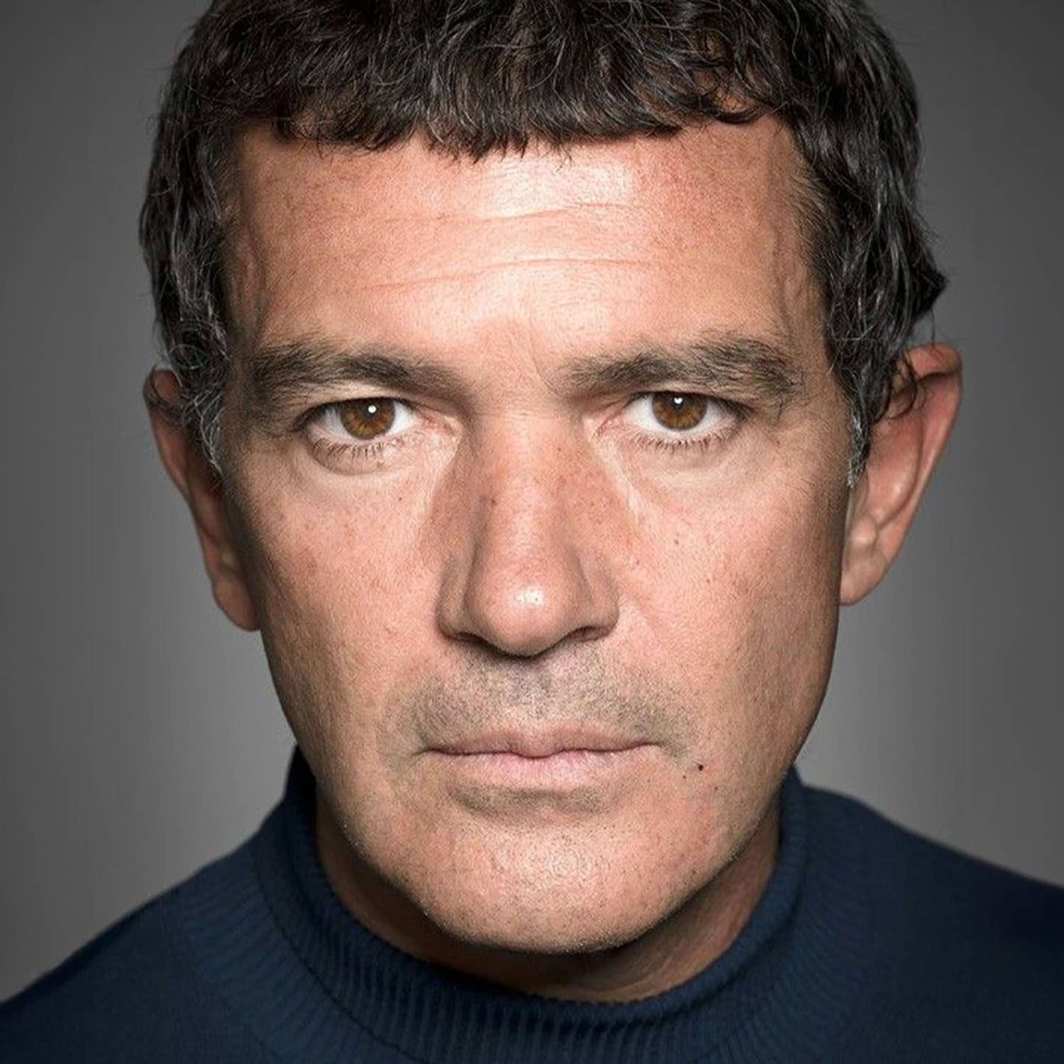 Antonio Banderas photo