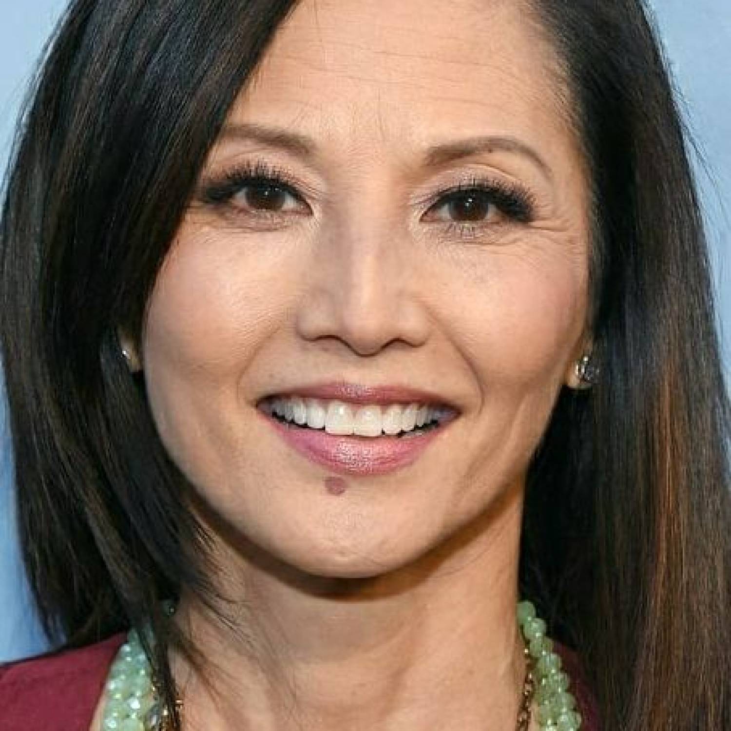 Tamlyn Tomita photo