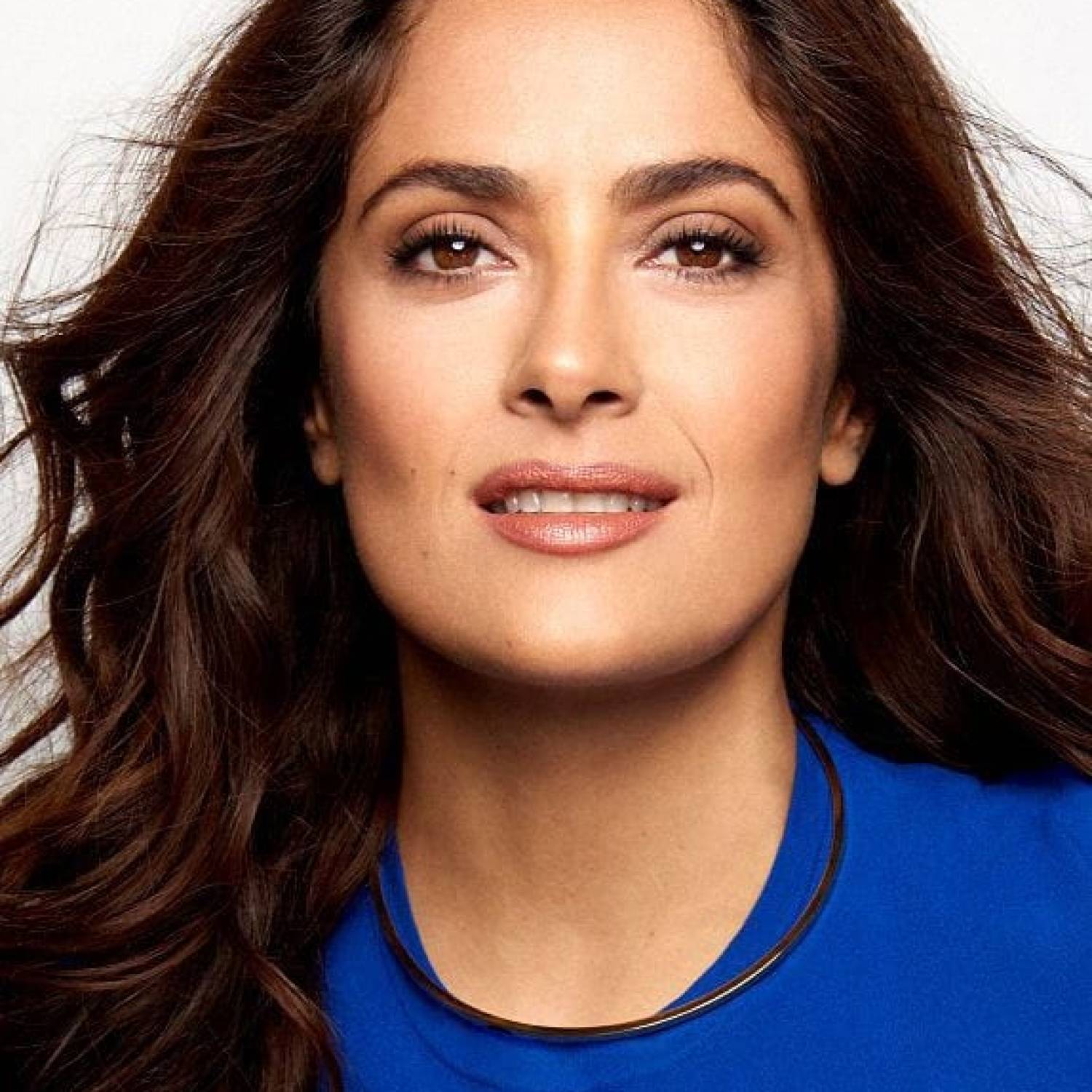Salma Hayek photo