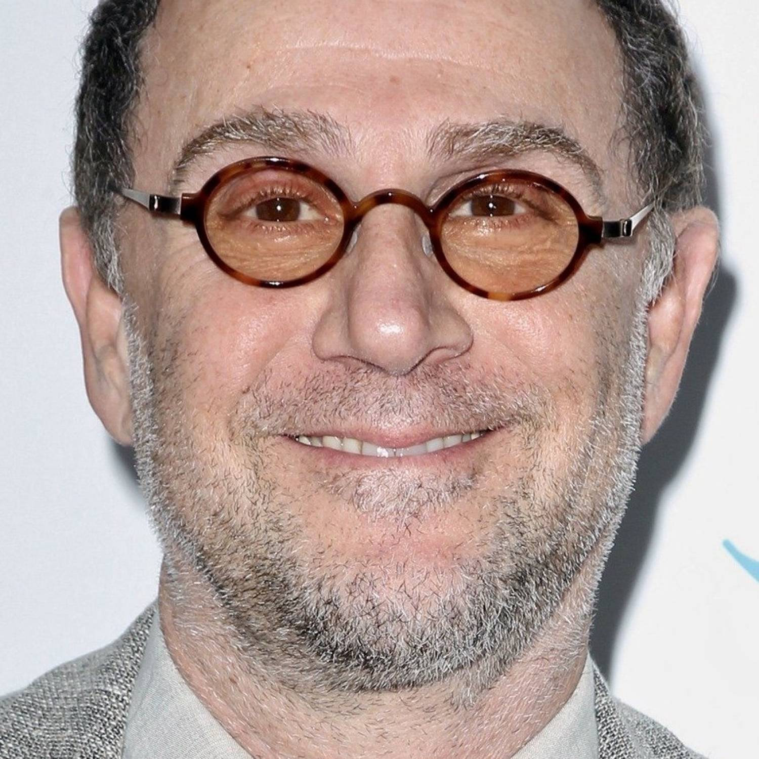 John Kassir photo