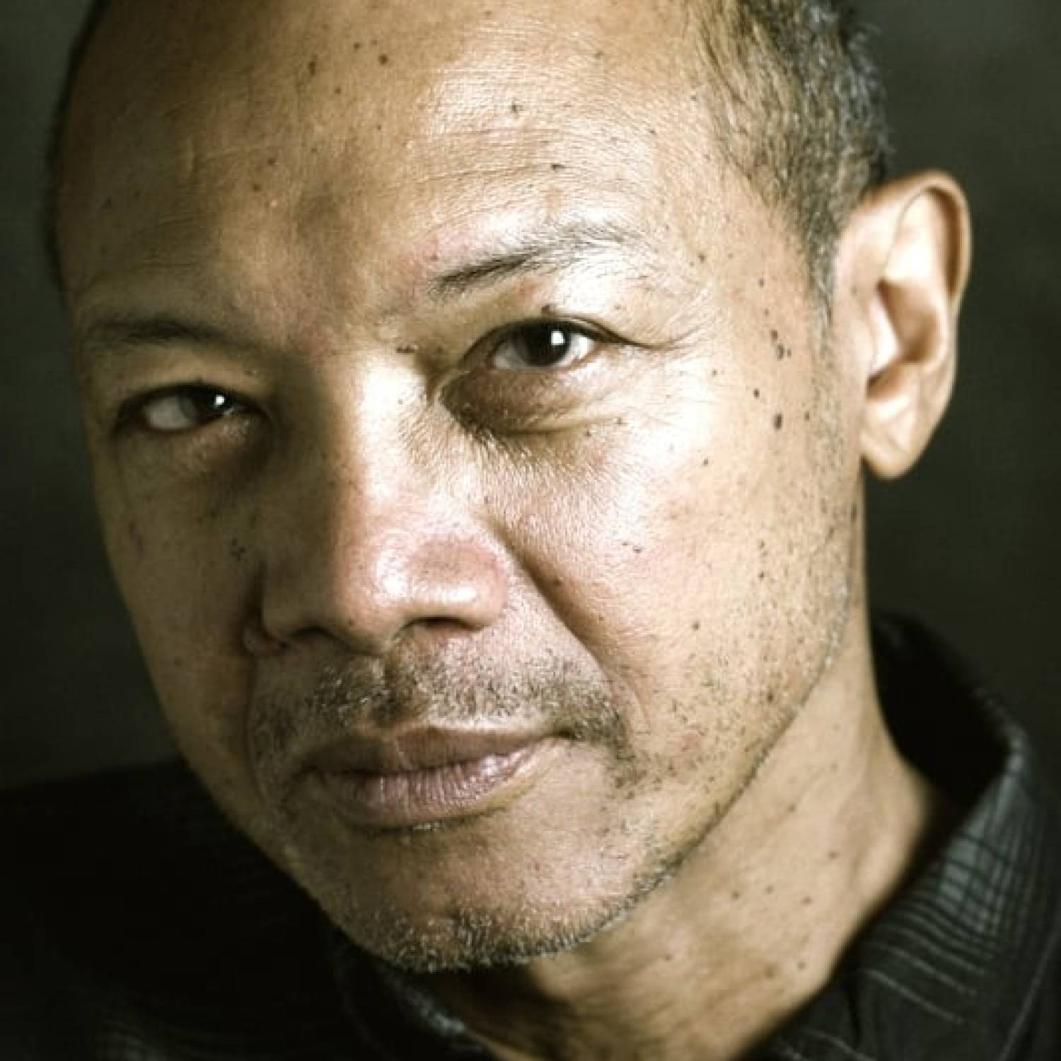 Paul Calderon photo