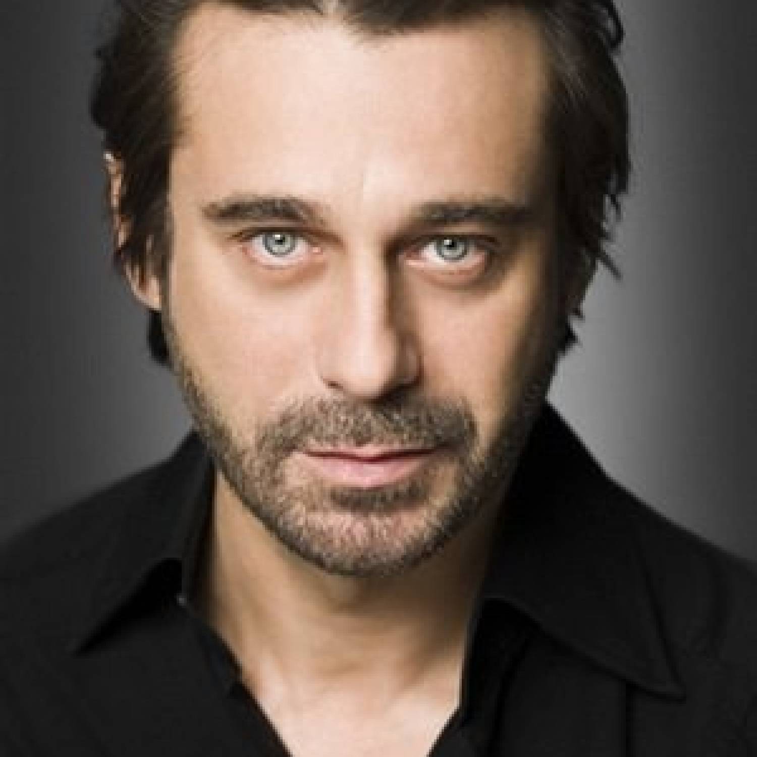 Jordi Mollà photo