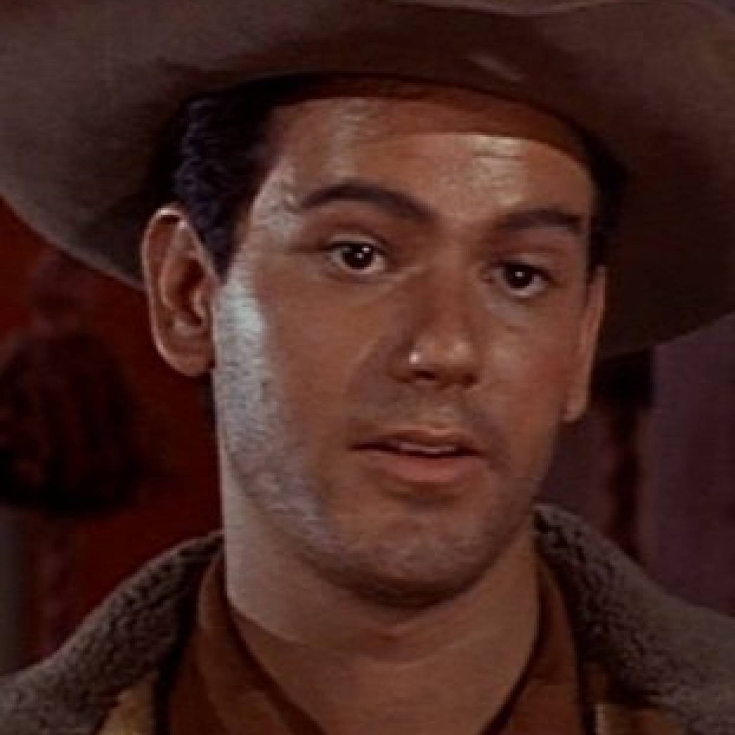 David Garfield photo