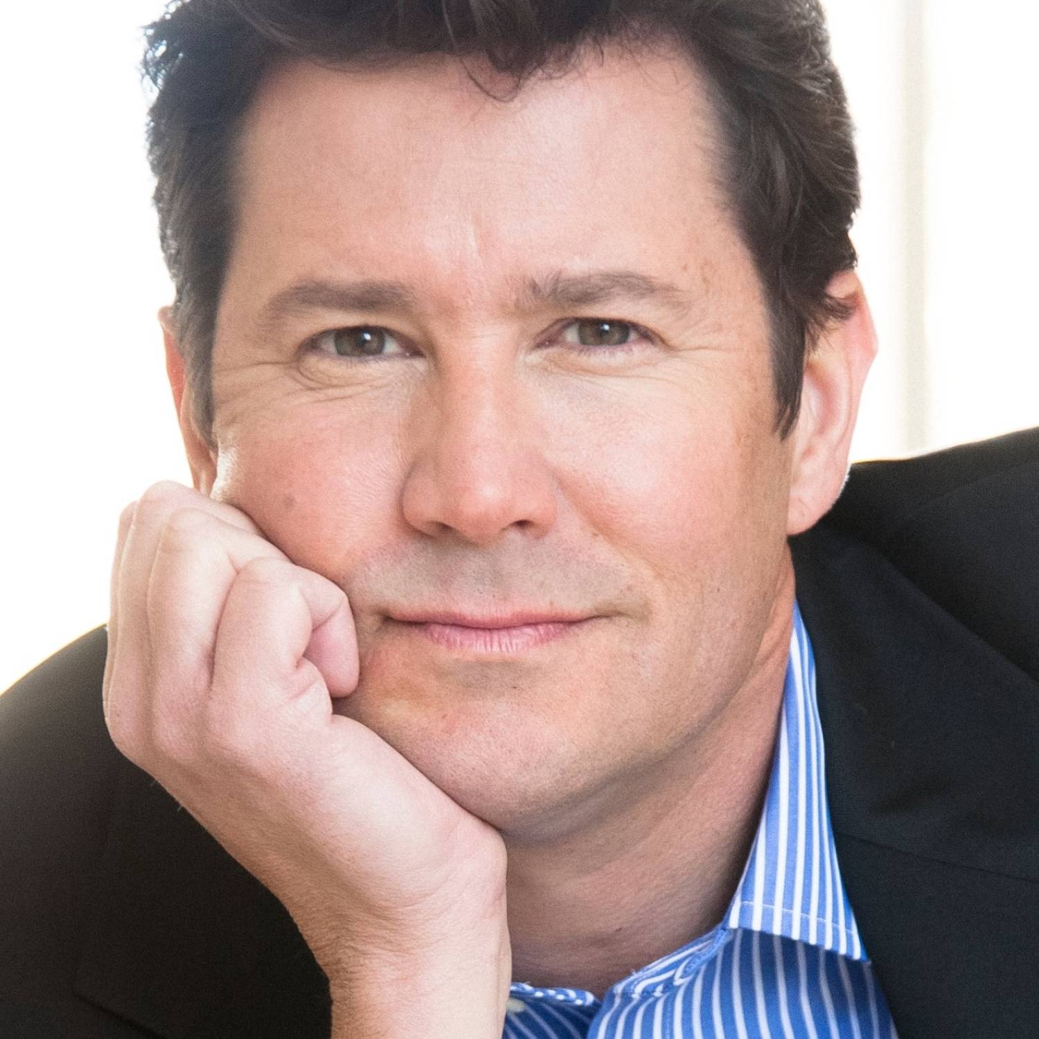 William Ragsdale photo