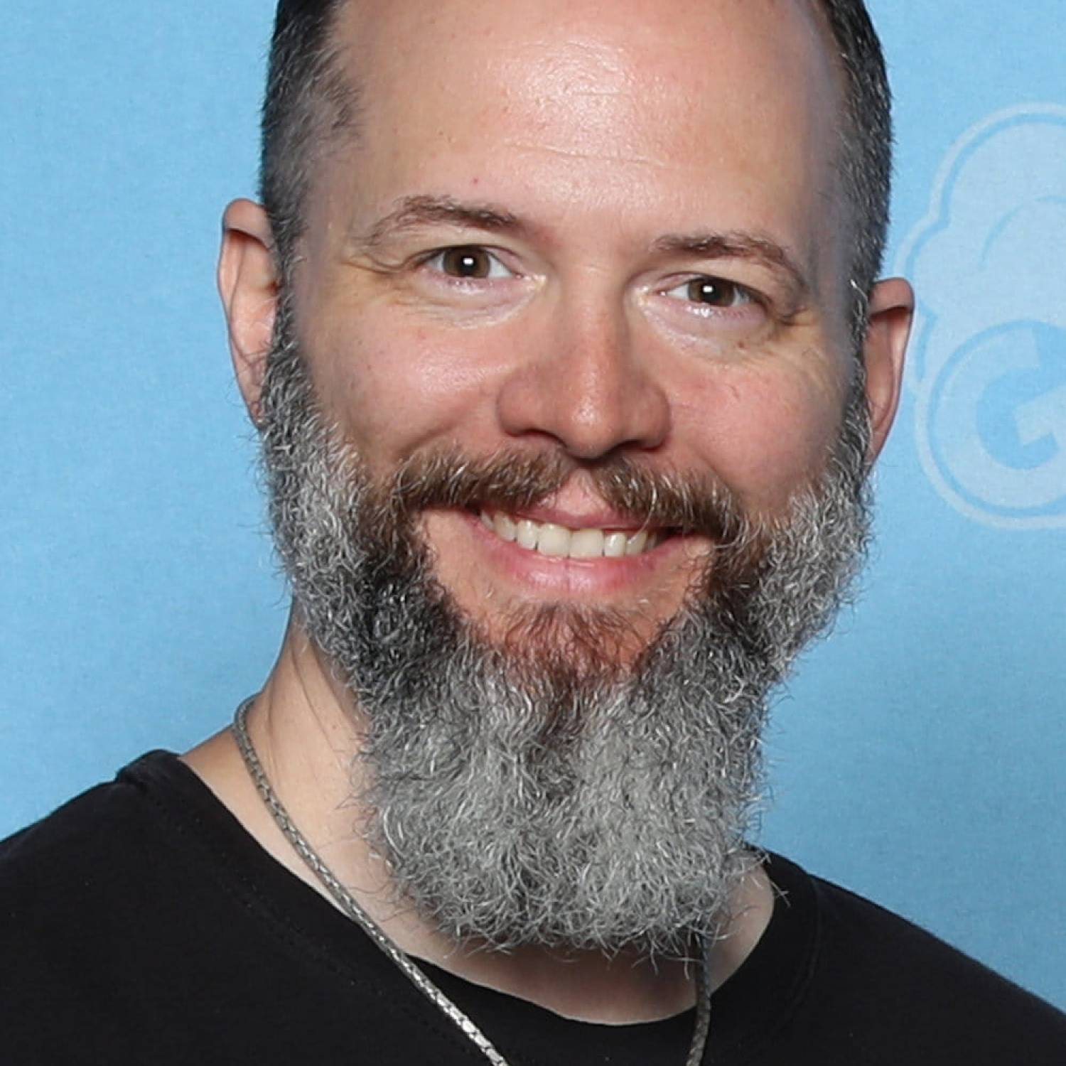 Christopher Daniel Barnes photo