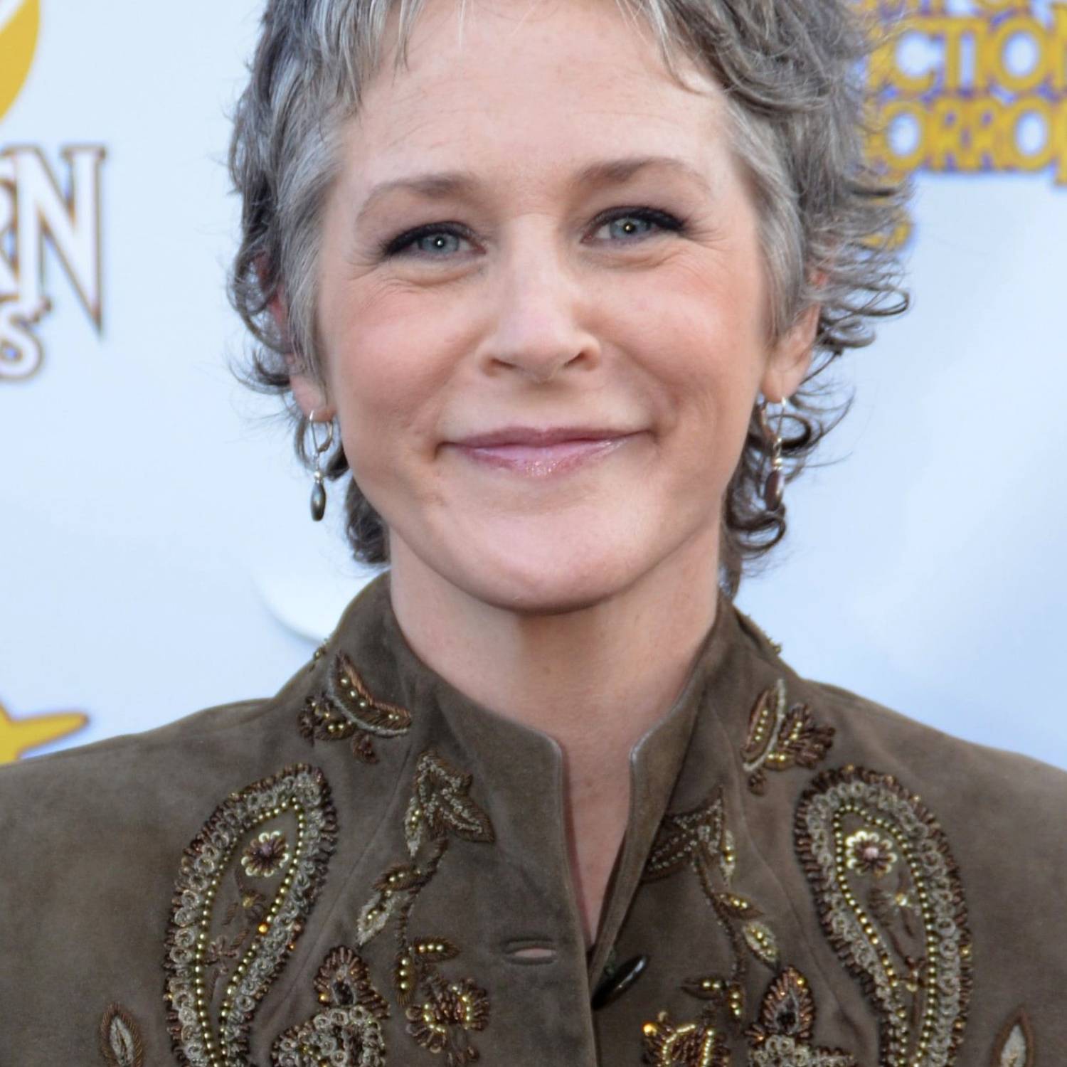 Melissa McBride photo
