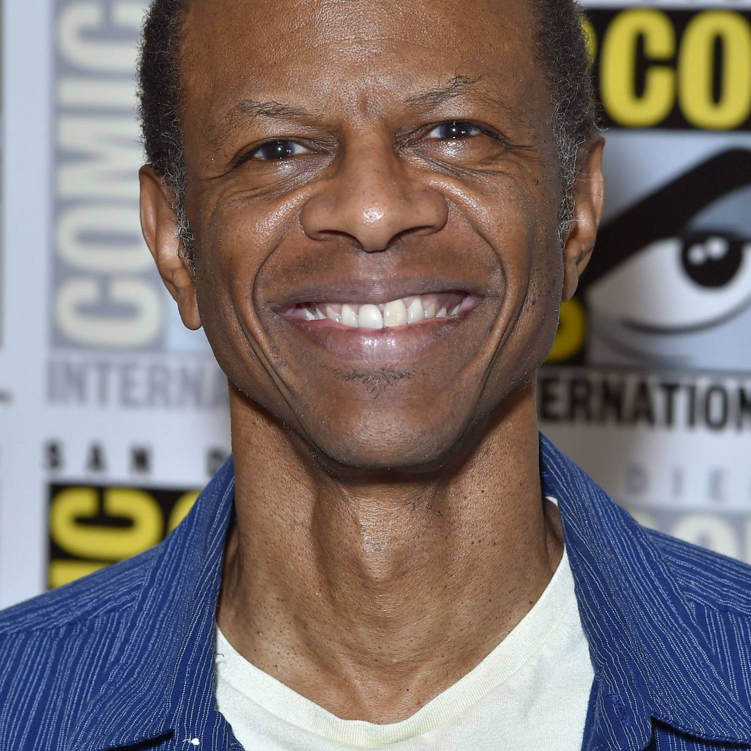Phil LaMarr photo