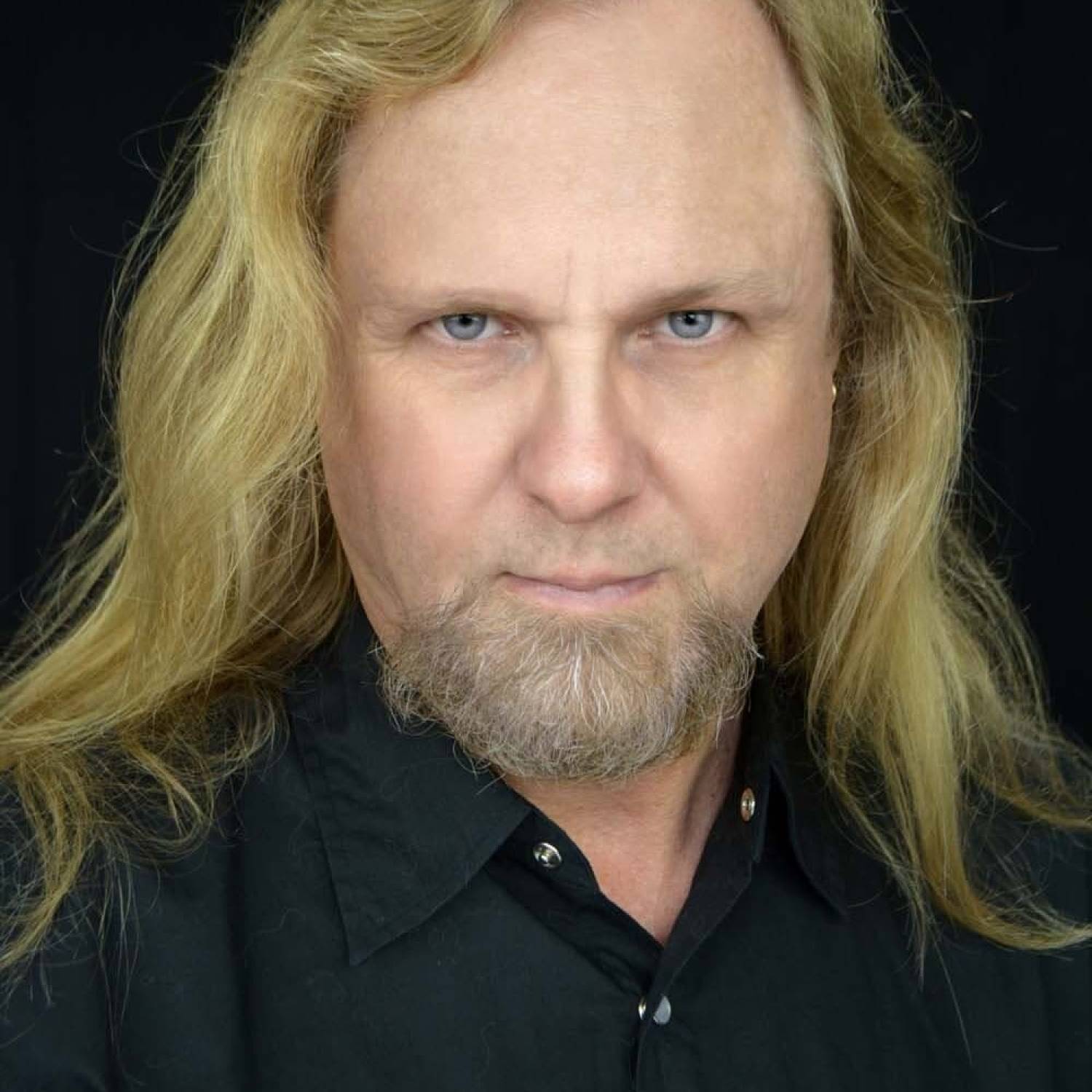Scott Shaw photo