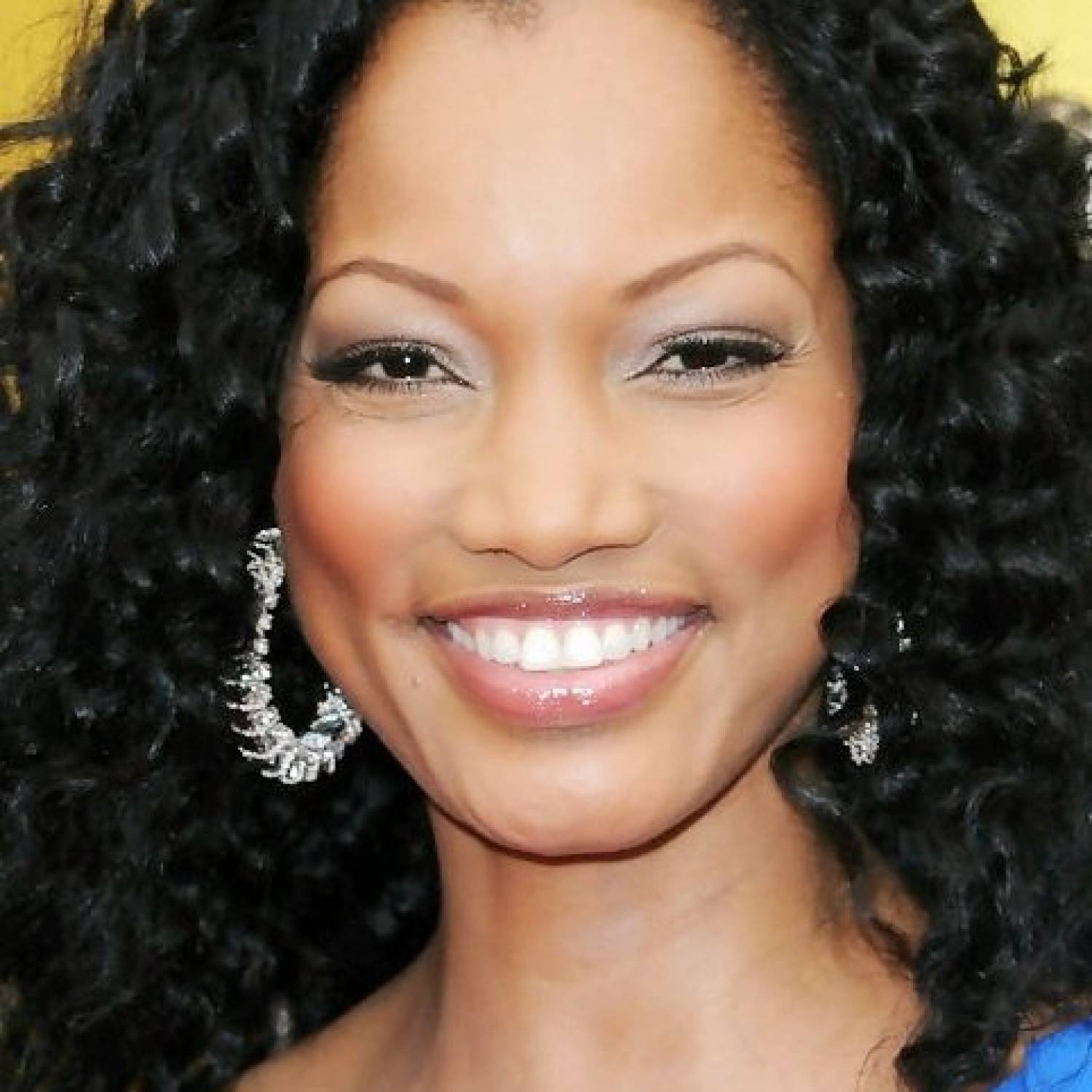 Garcelle Beauvais photo