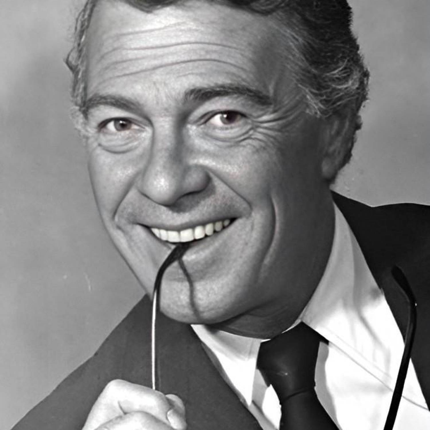George Rigaud photo