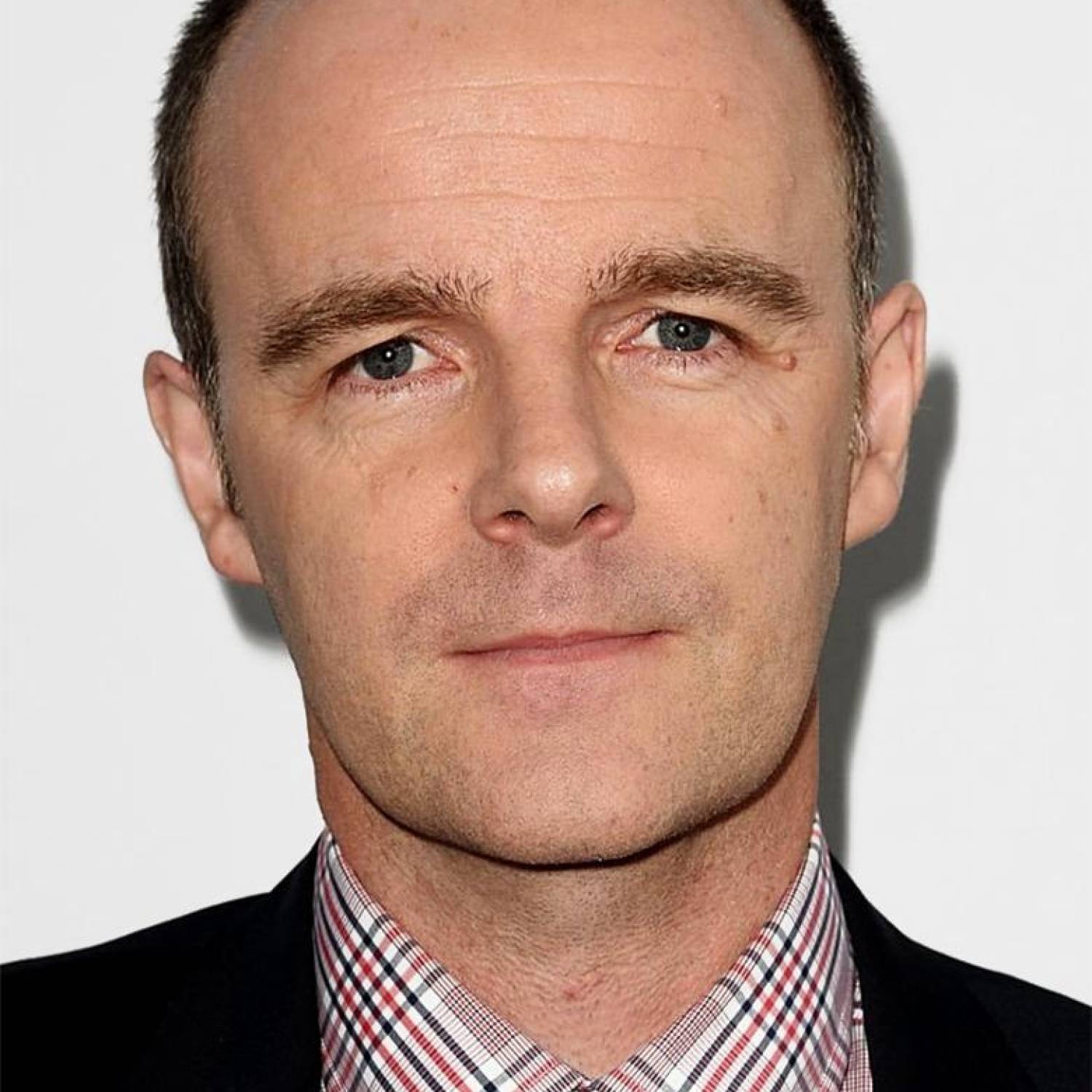 Brían F. O'Byrne photo