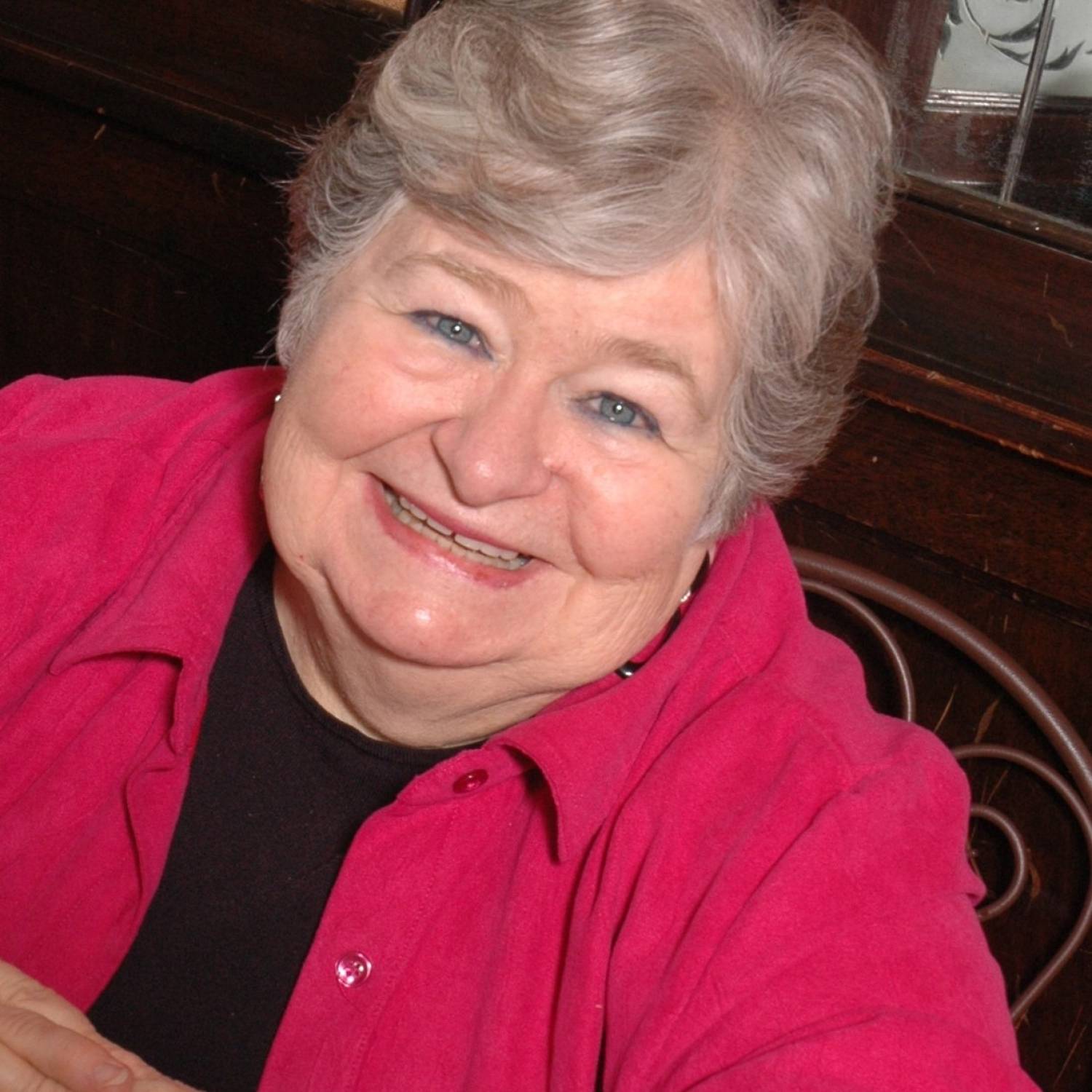Peggy Miley photo