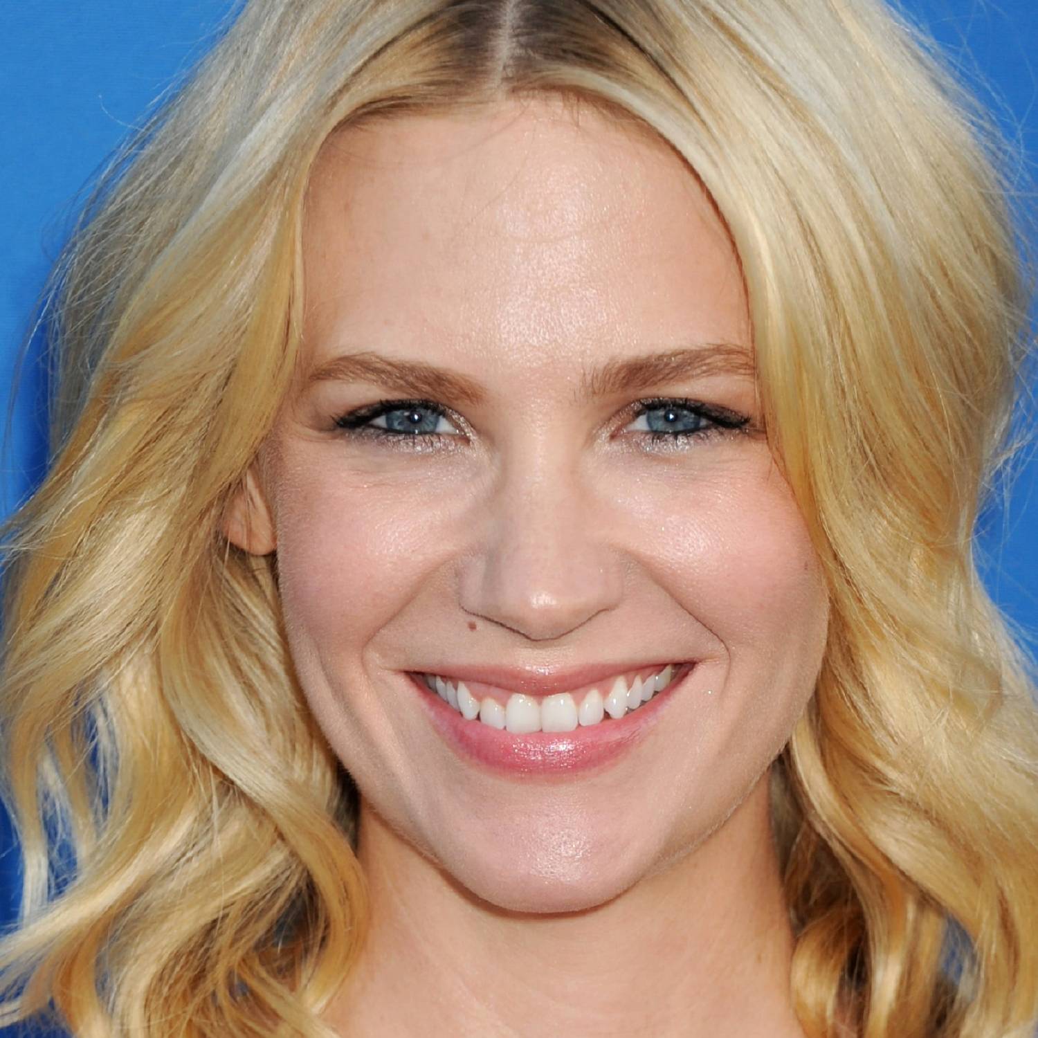 January Jones photo