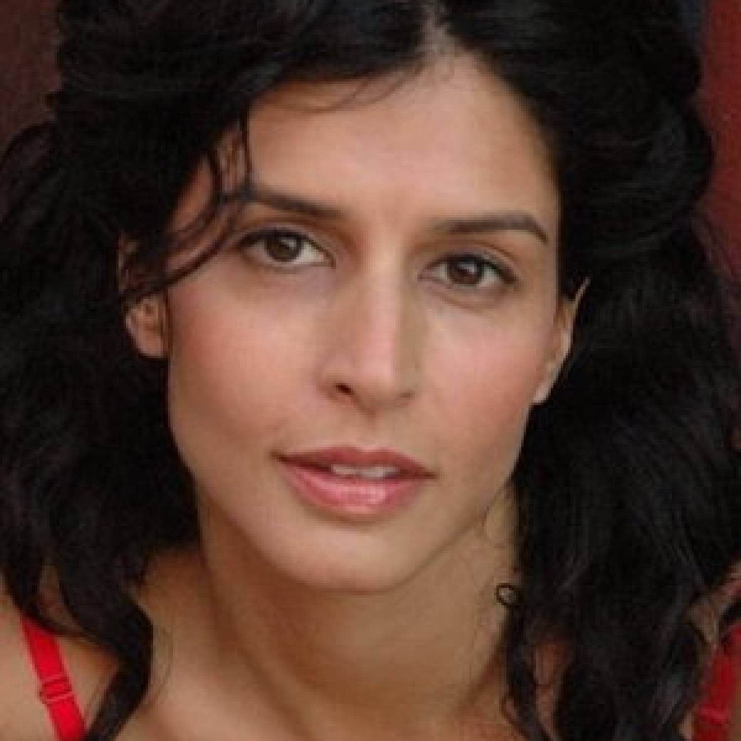 Yasmine Delawari photo