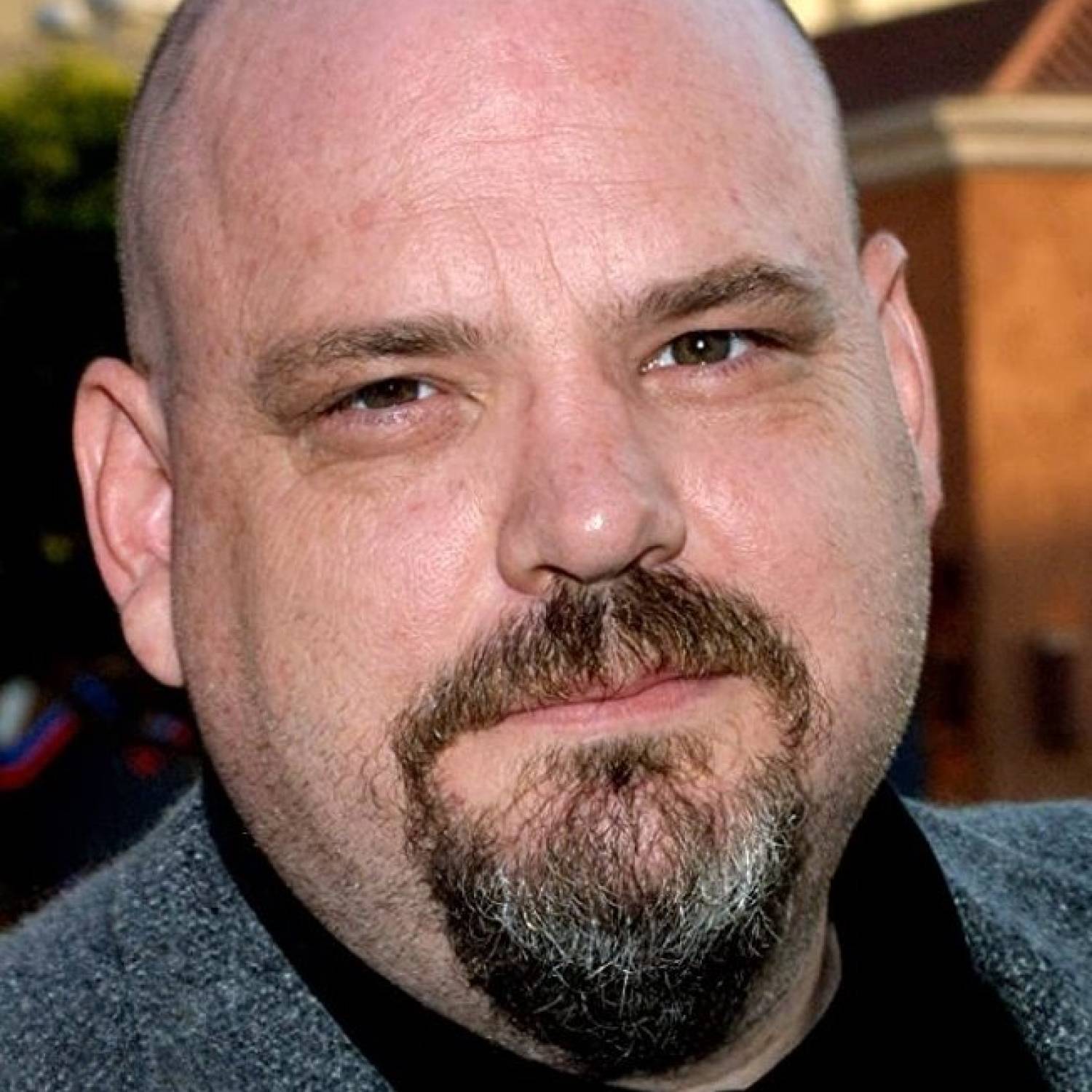 Pruitt Taylor Vince photo