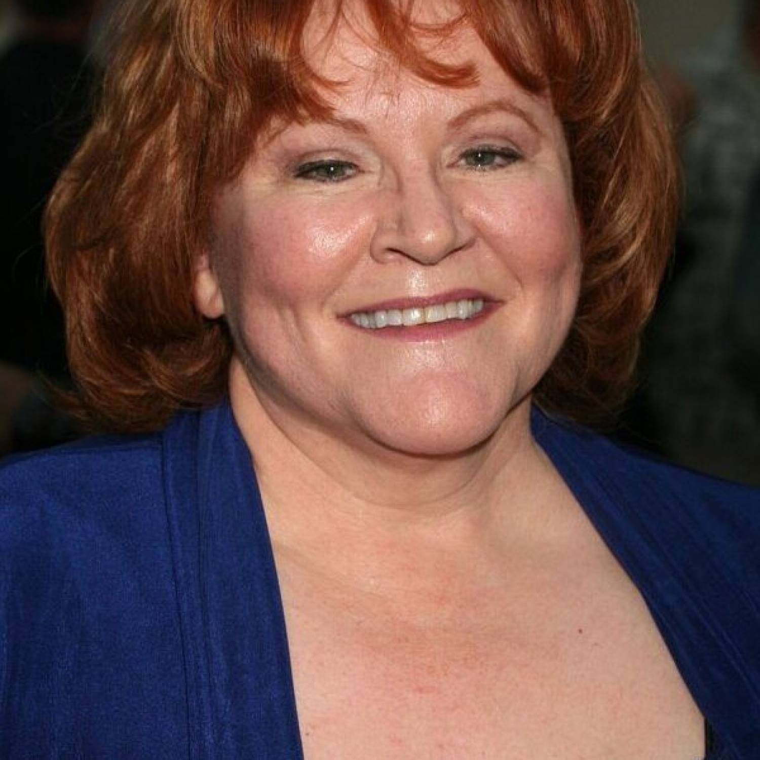 Edie McClurg photo