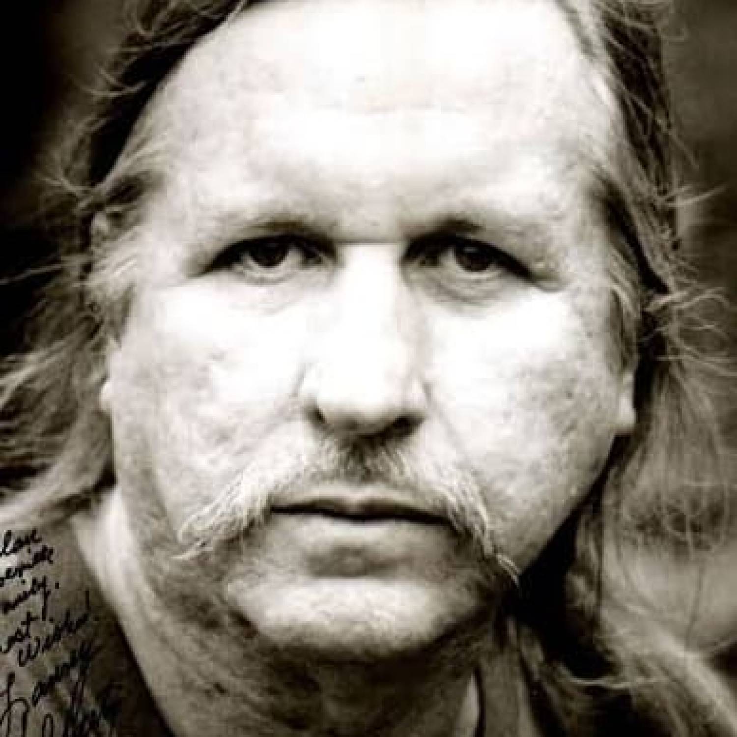 Lanny Flaherty photo