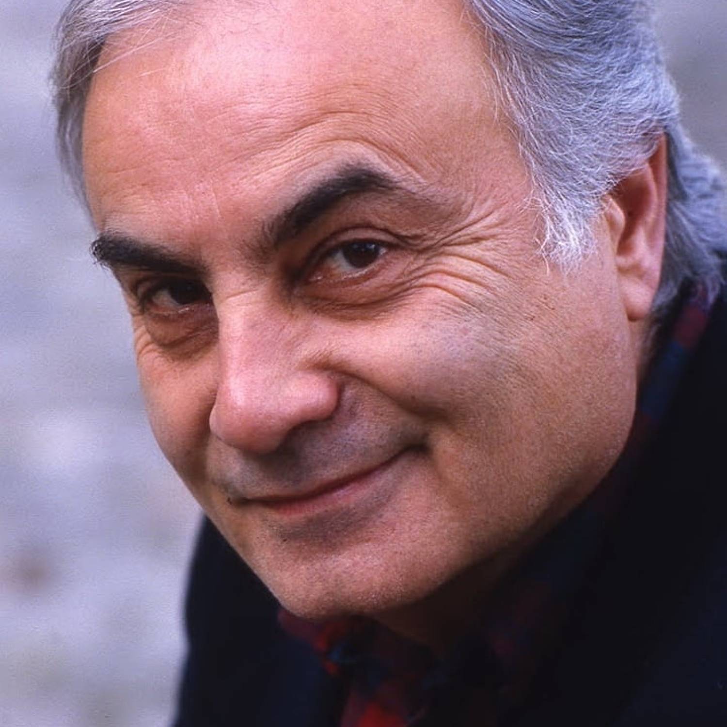 François Perrot photo