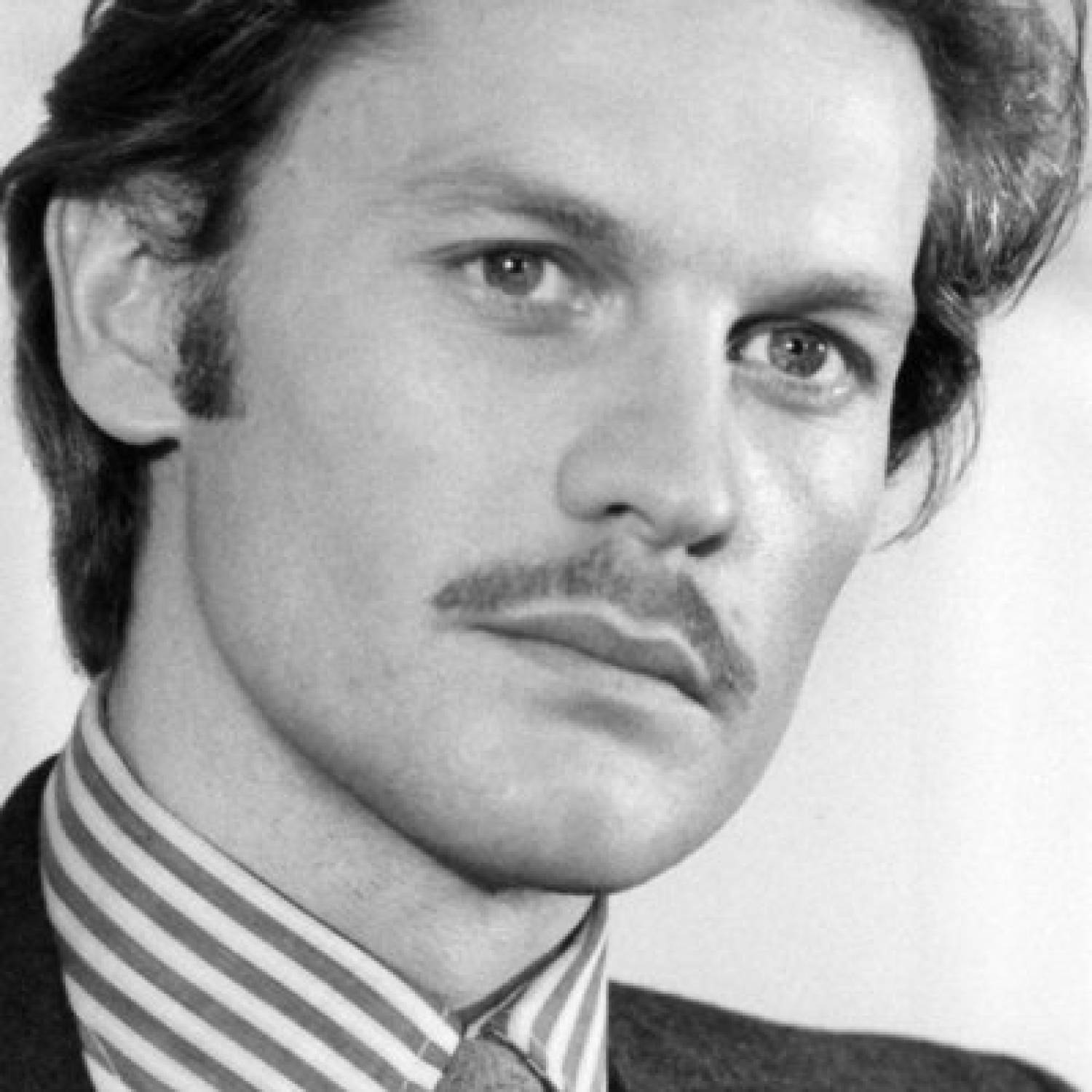 Helmut Berger photo