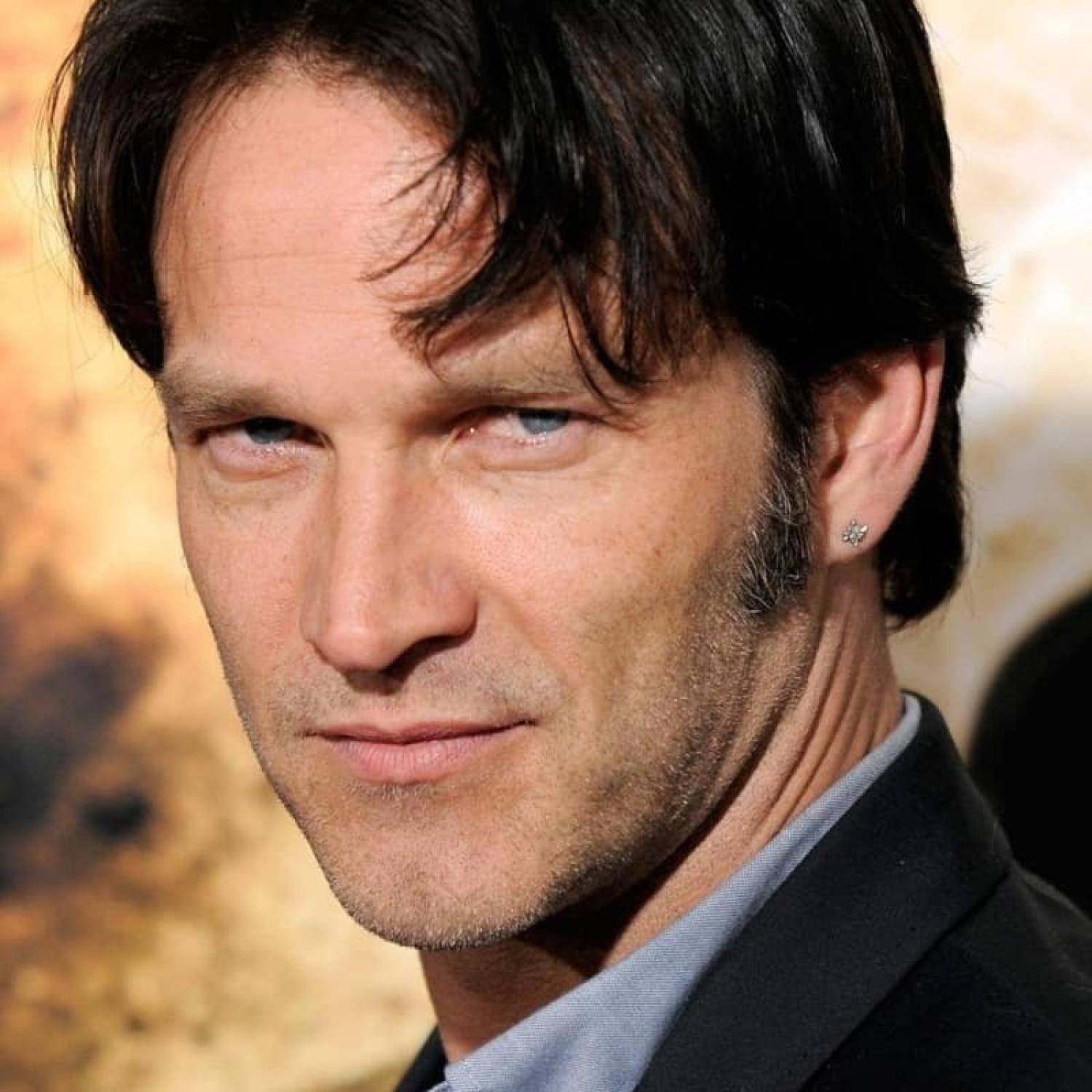 Stephen Moyer photo