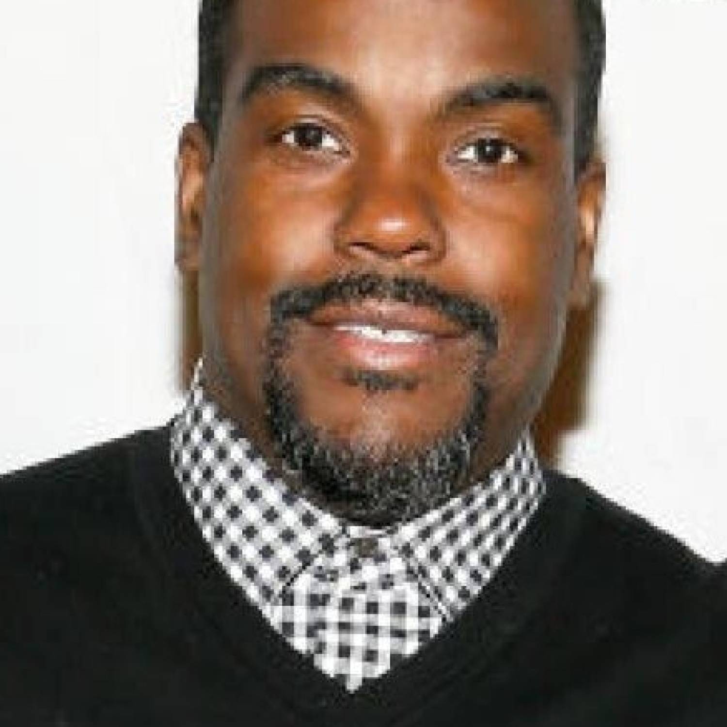 Rodney Jerkins photo