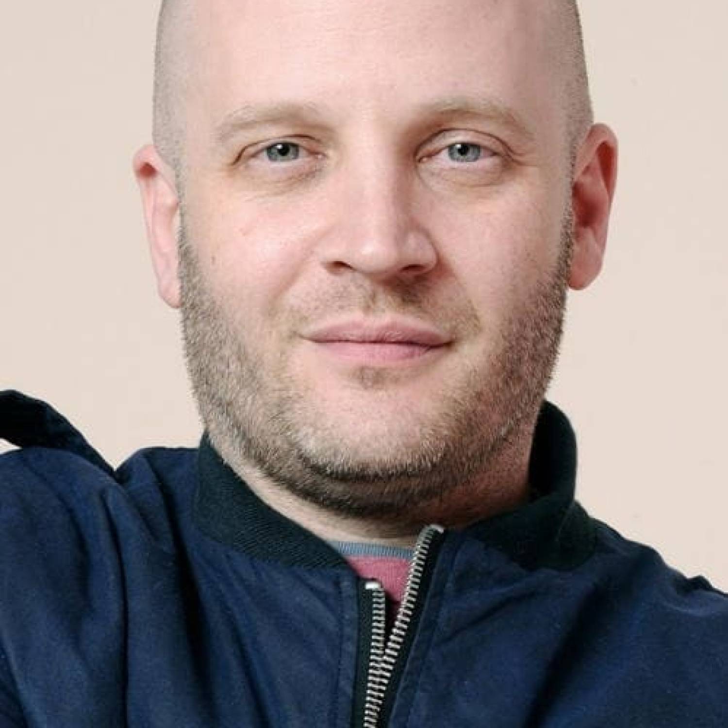 Todd Louiso photo