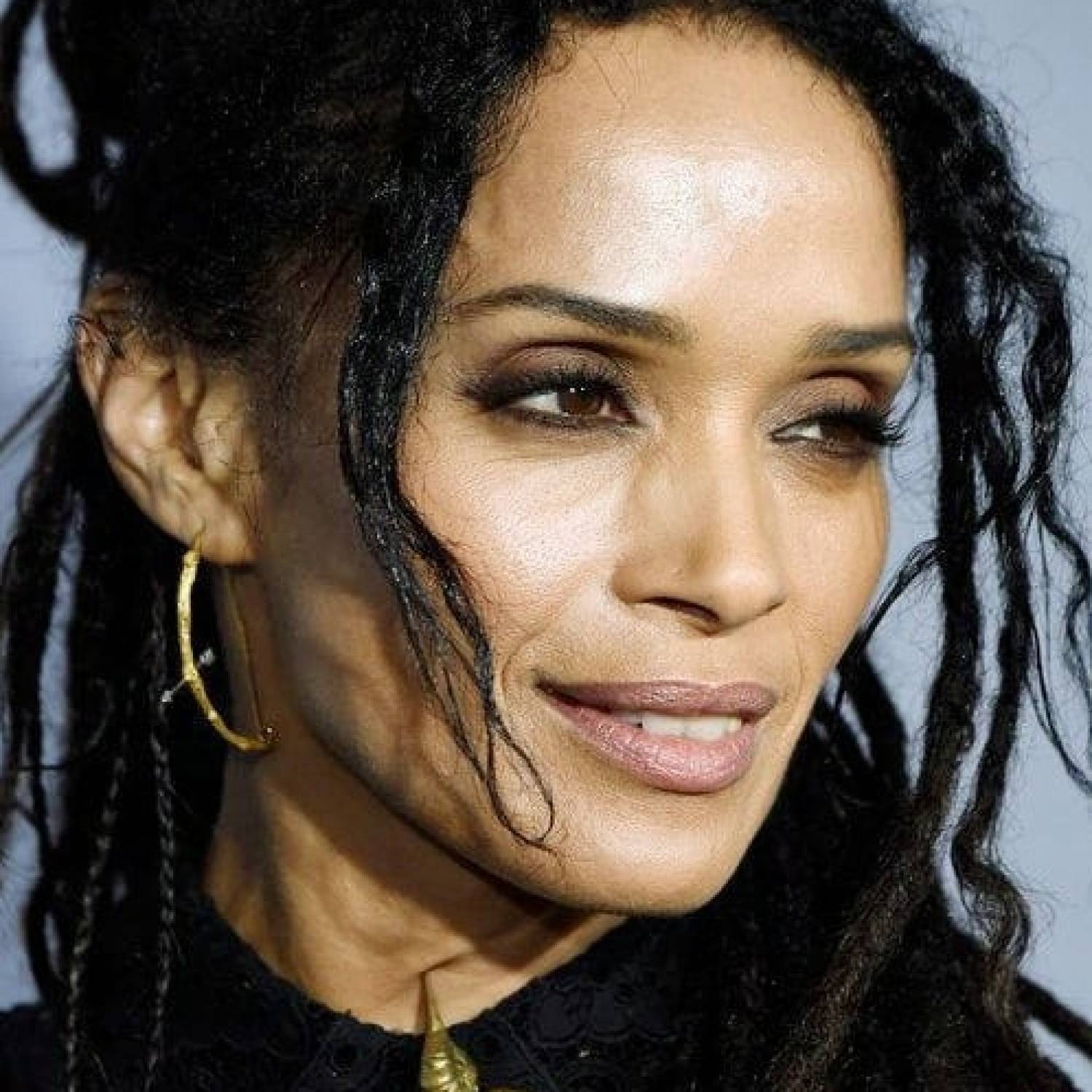 Lisa Bonet photo