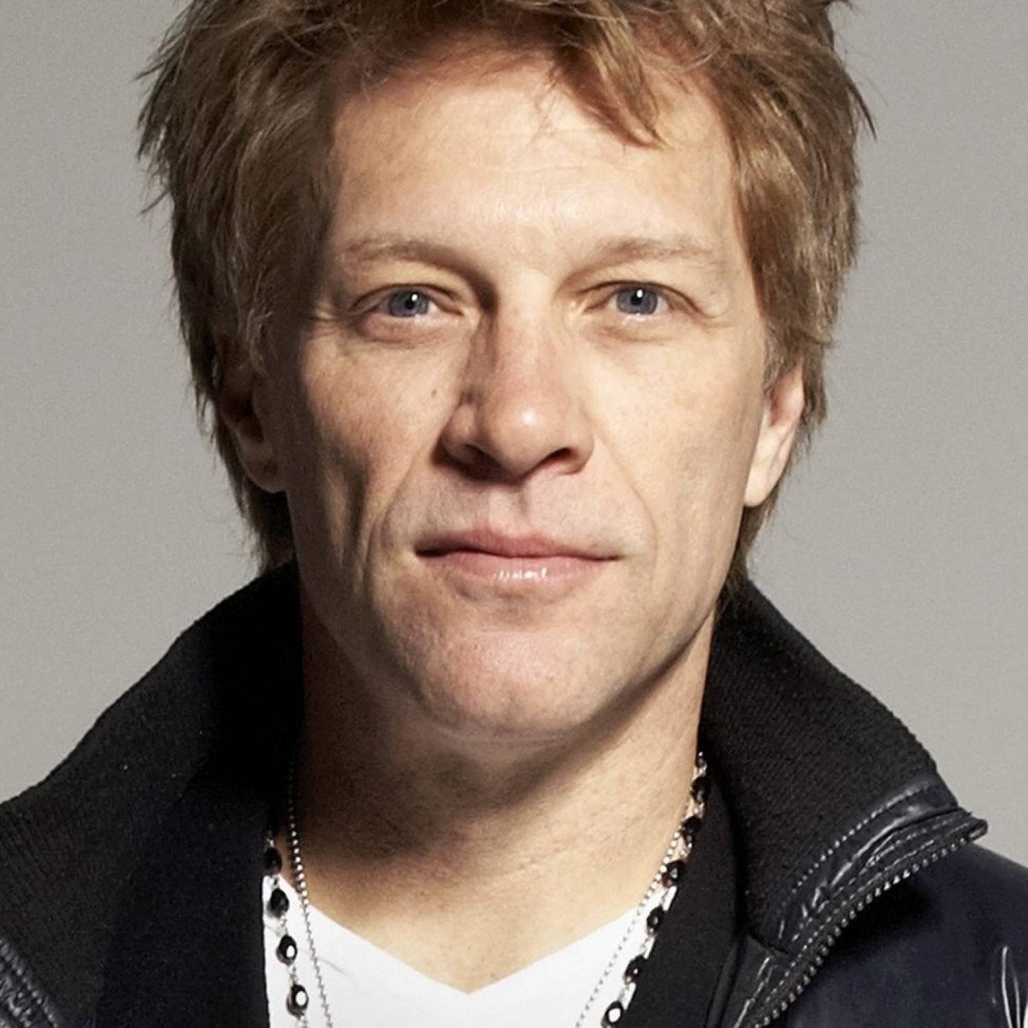Jon Bon Jovi photo